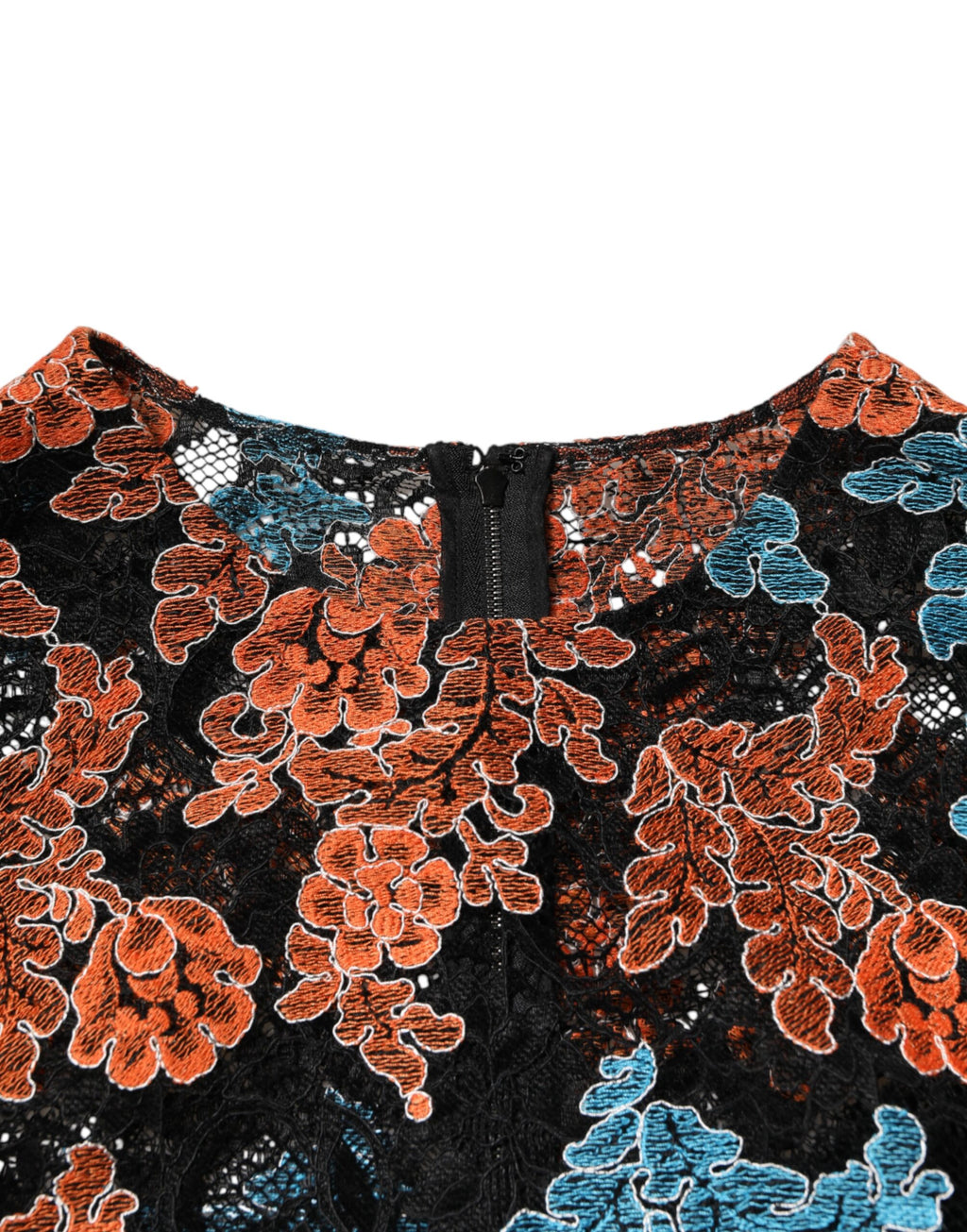 Dolce & Gabbana Multicolor Short for Women additional view