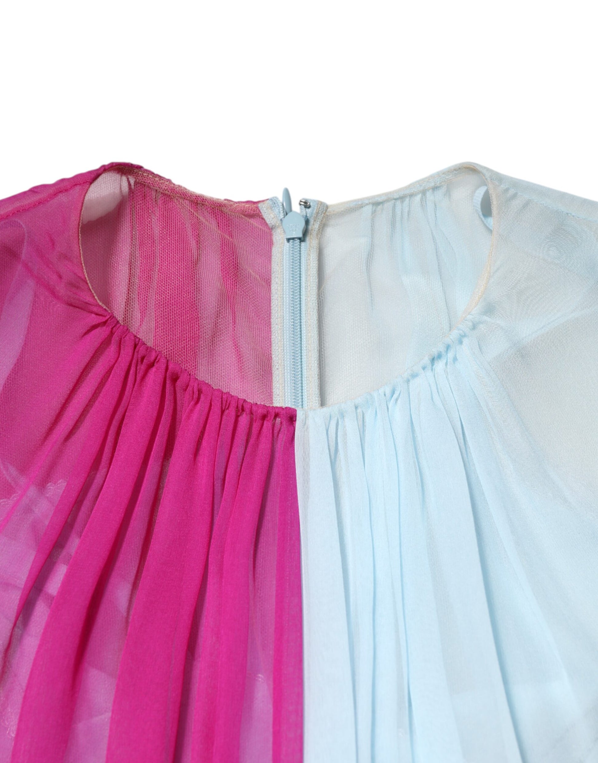 Dolce & Gabbana Pink Short for Women additional view