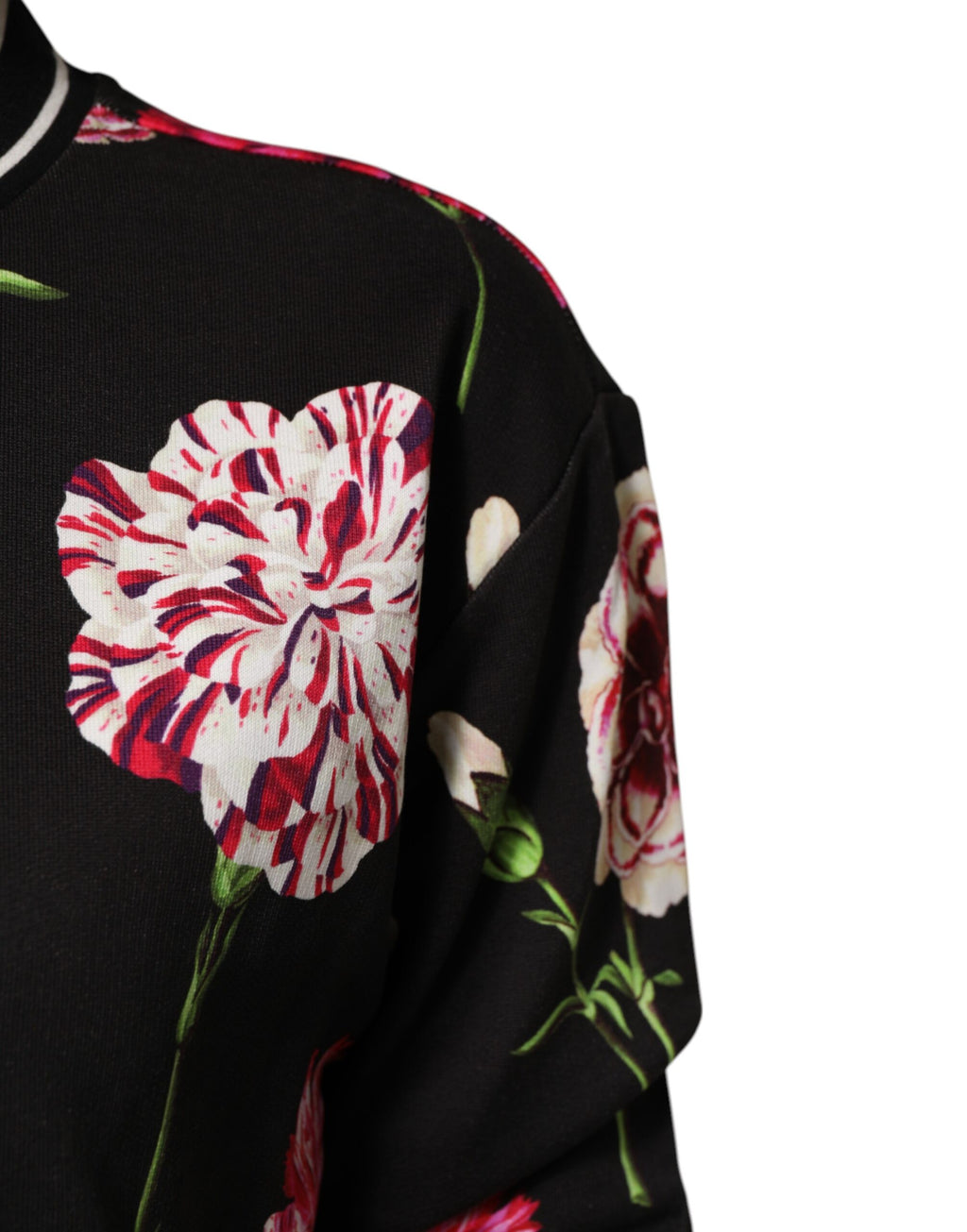 Dolce & Gabbana Black Blouse for Women additional view