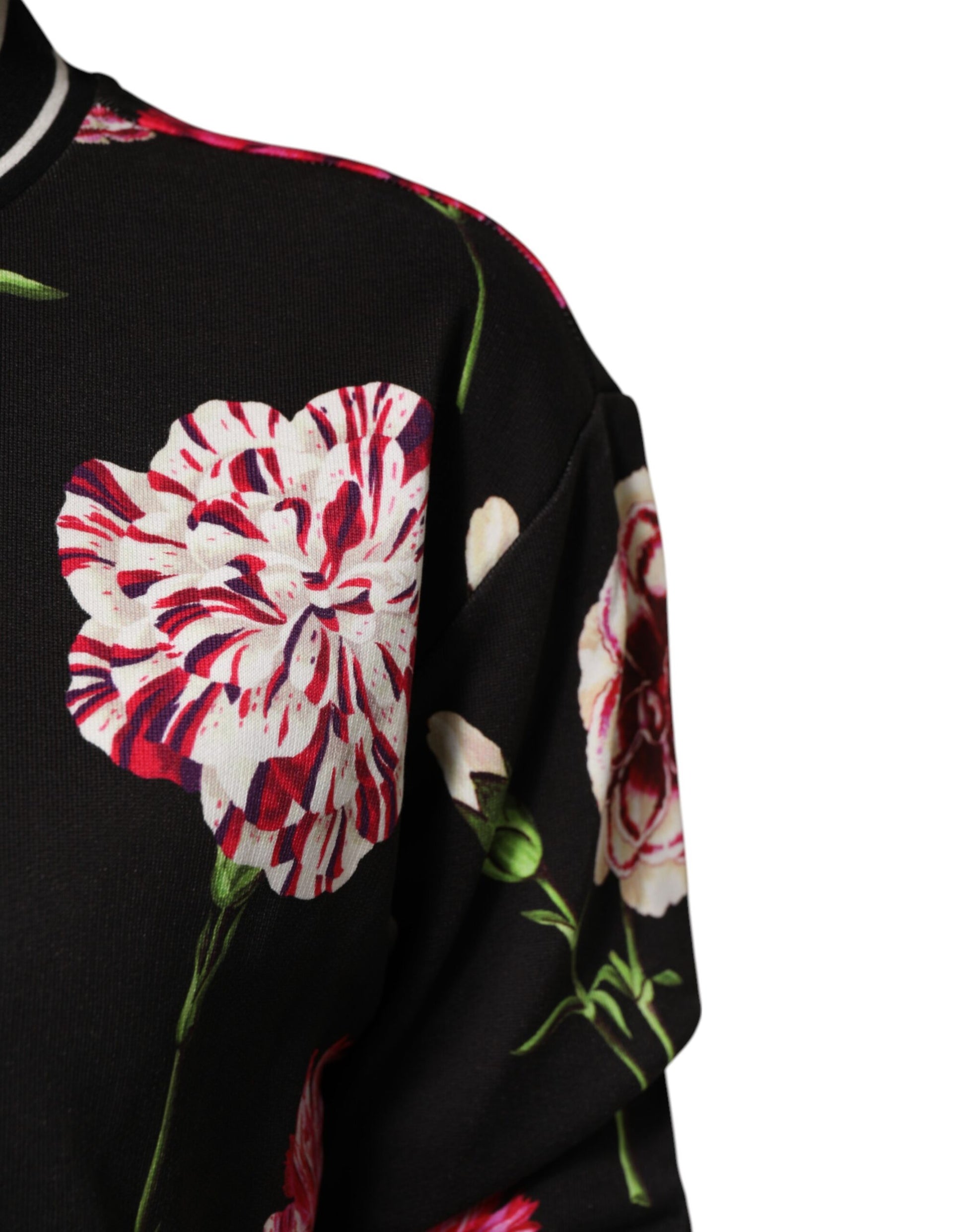 Dolce & Gabbana Black Blouse for Women additional view