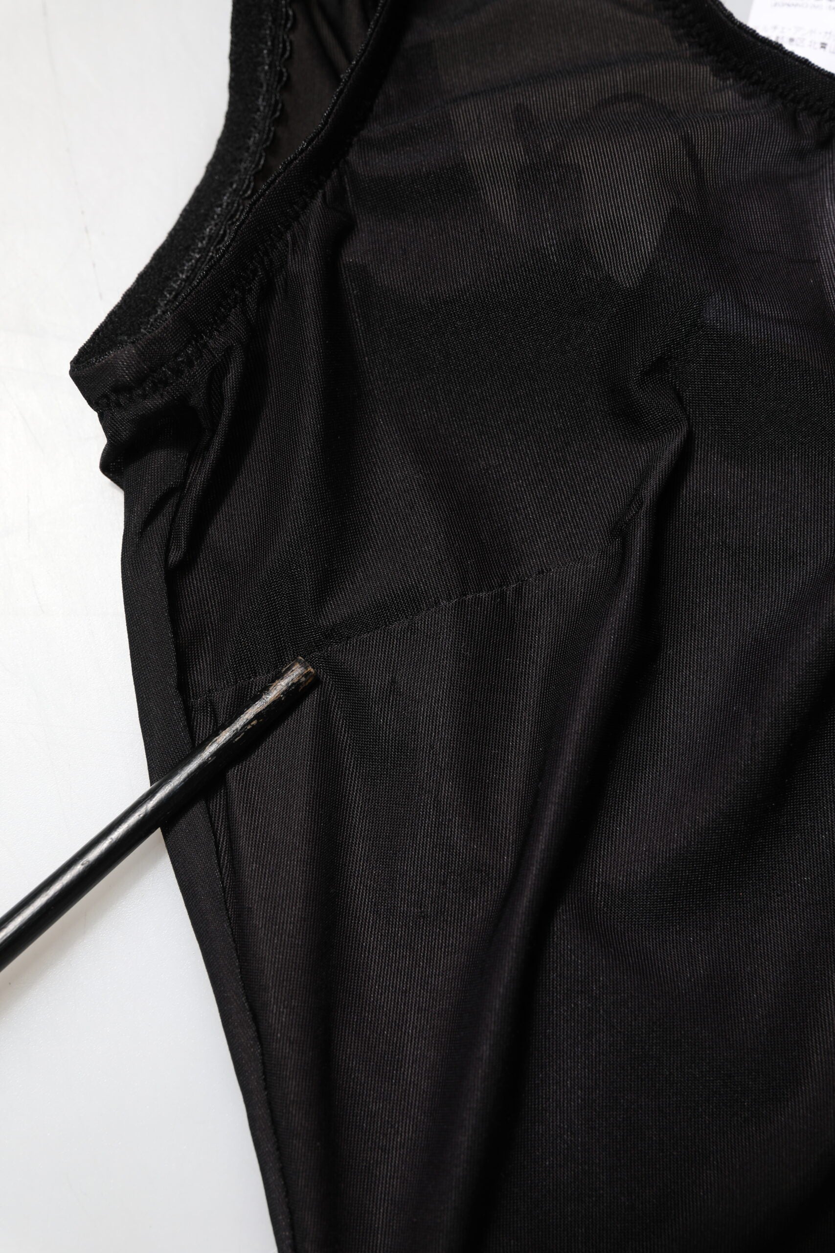 Dolce & Gabbana Black Tank Tops T for Women additional view