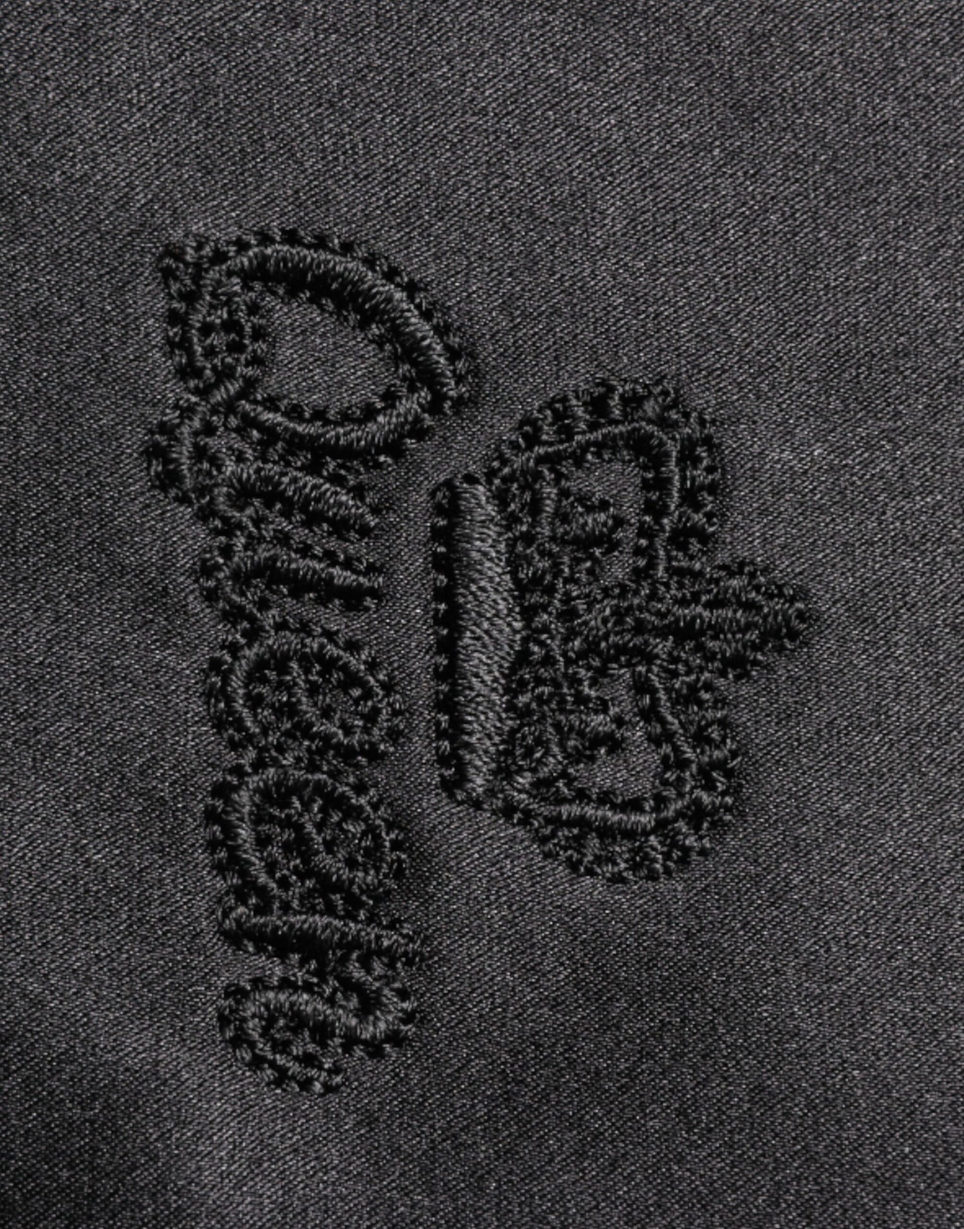 Dolce & Gabbana Black Blouse for Women additional view