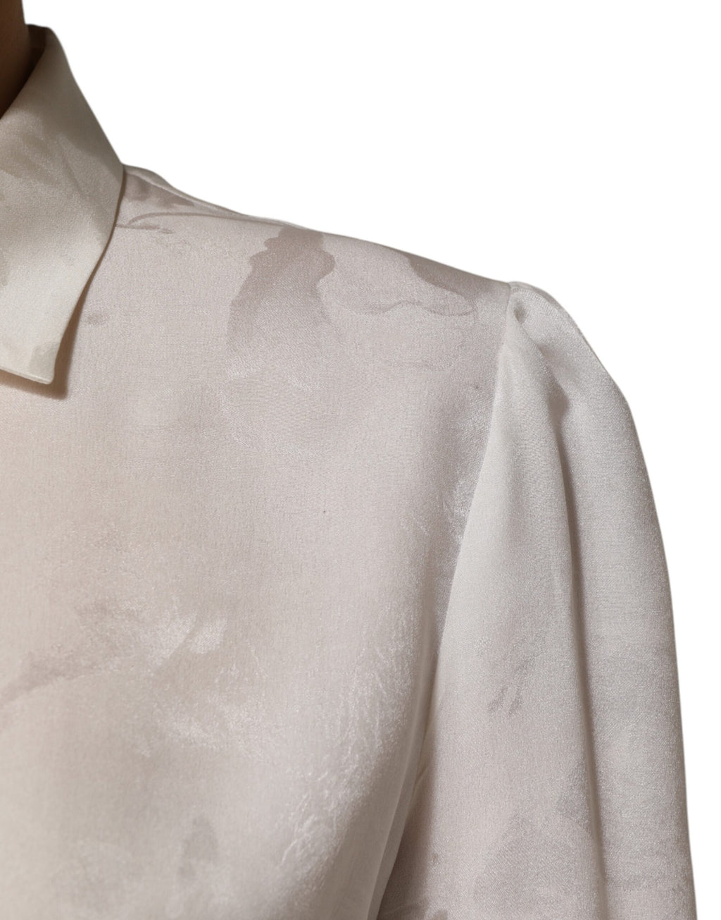 Dolce & Gabbana White Blouse for Women additional view