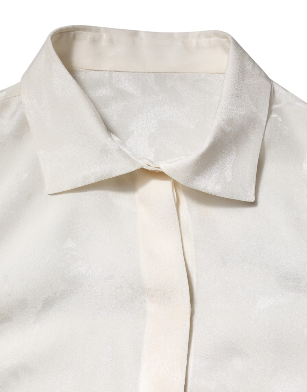 Dolce & Gabbana White Blouse for Women additional view