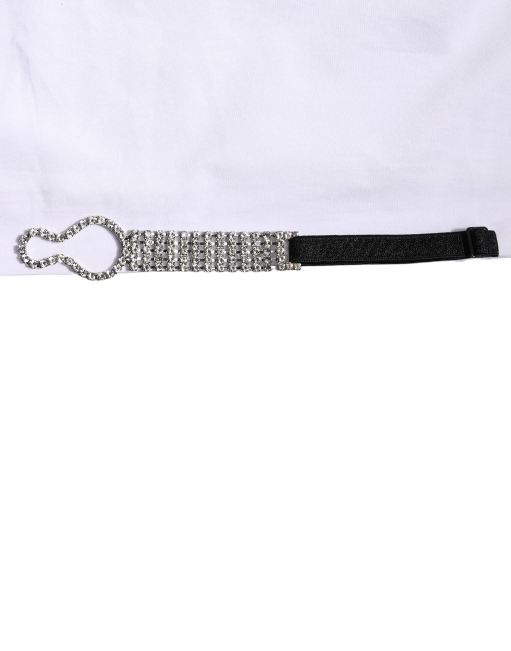 Dolce & Gabbana White Dress Shirt for Women additional view