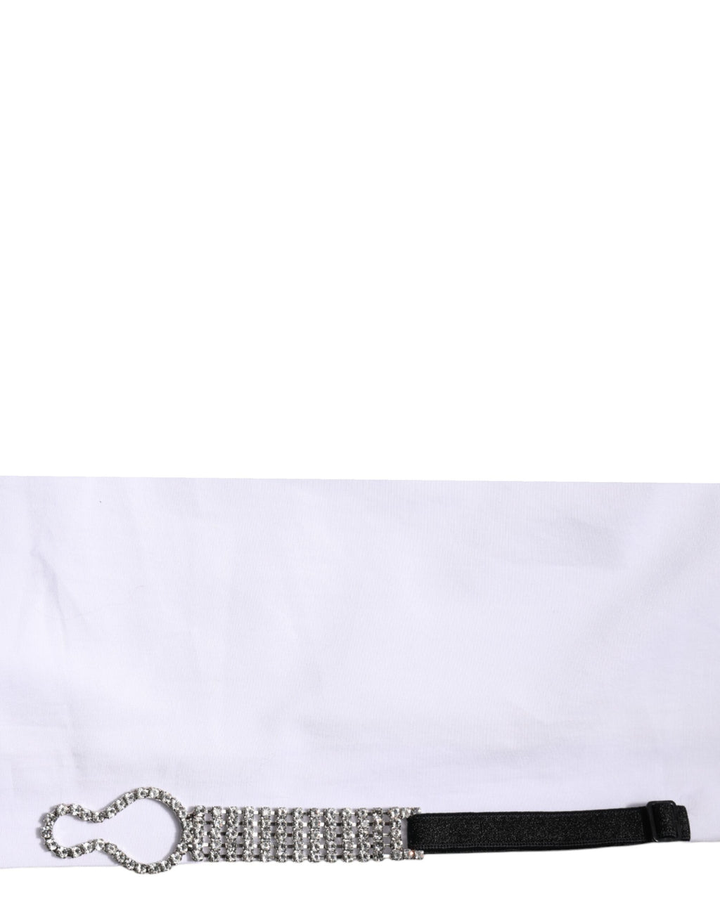 Dolce & Gabbana White Dress Shirt for Women additional view