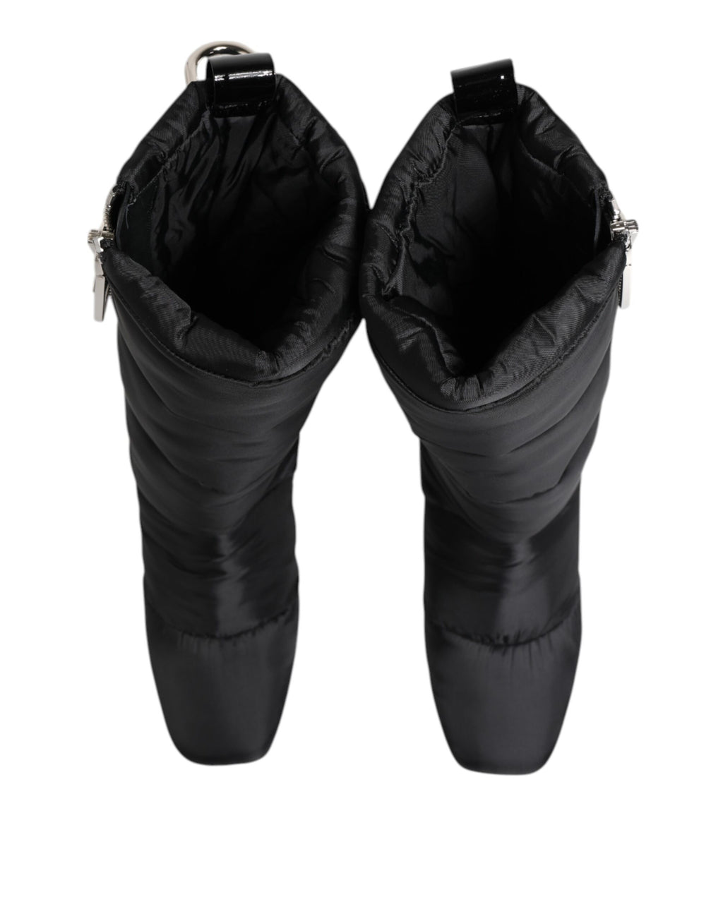 Dolce & Gabbana Black High Heel for Women detail view