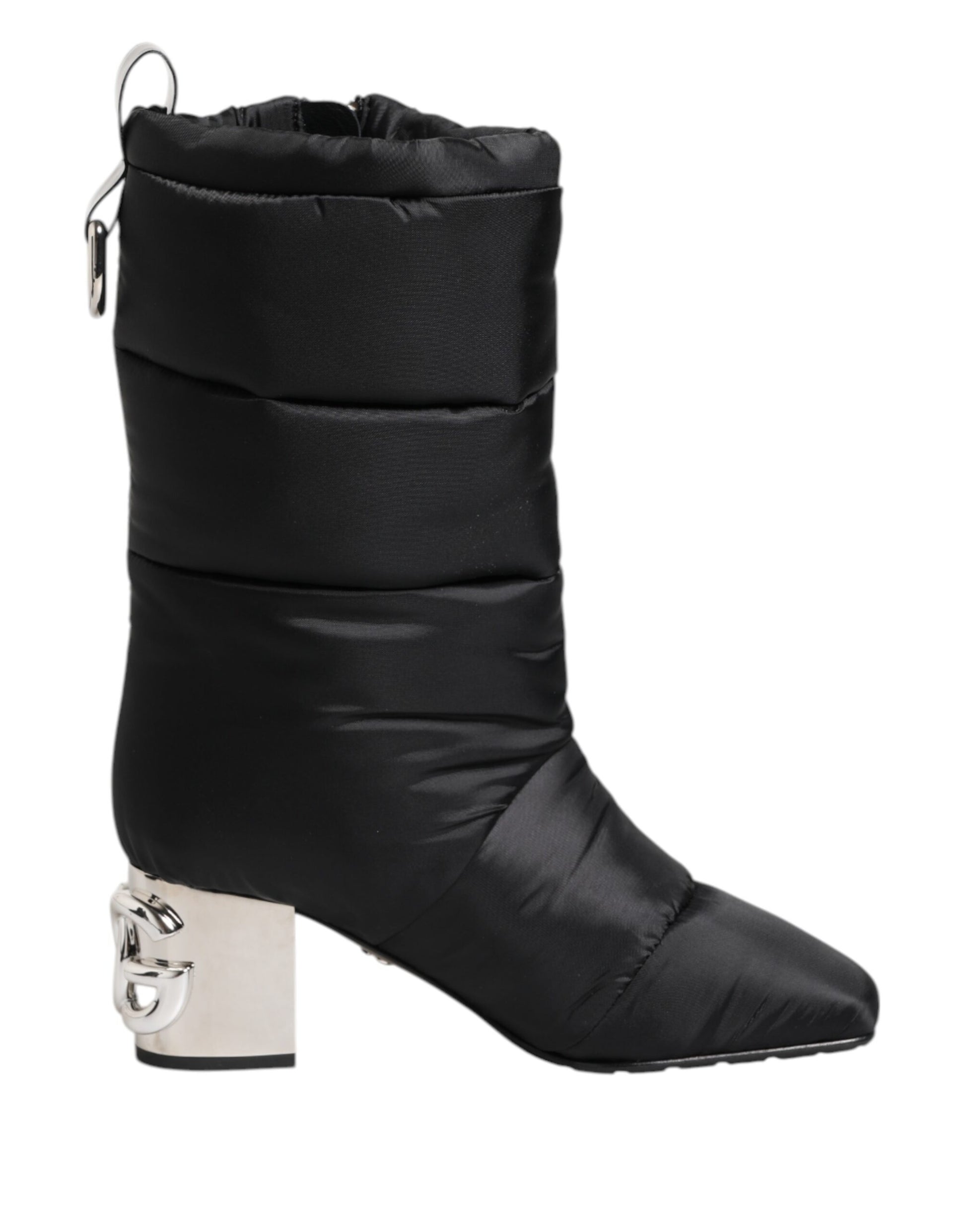 Dolce & Gabbana Black High Heel for Women