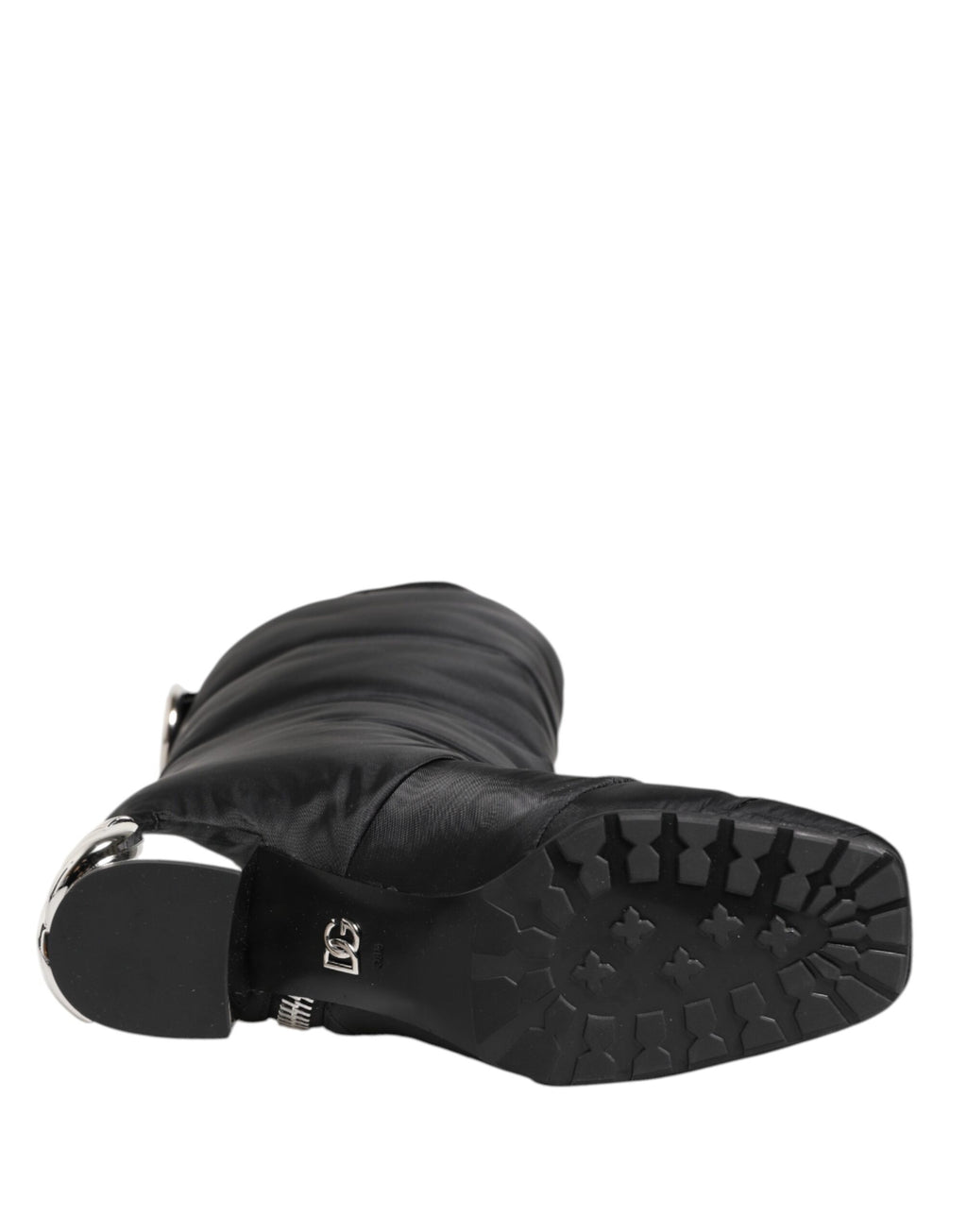 Dolce & Gabbana Black High Heel for Women additional view