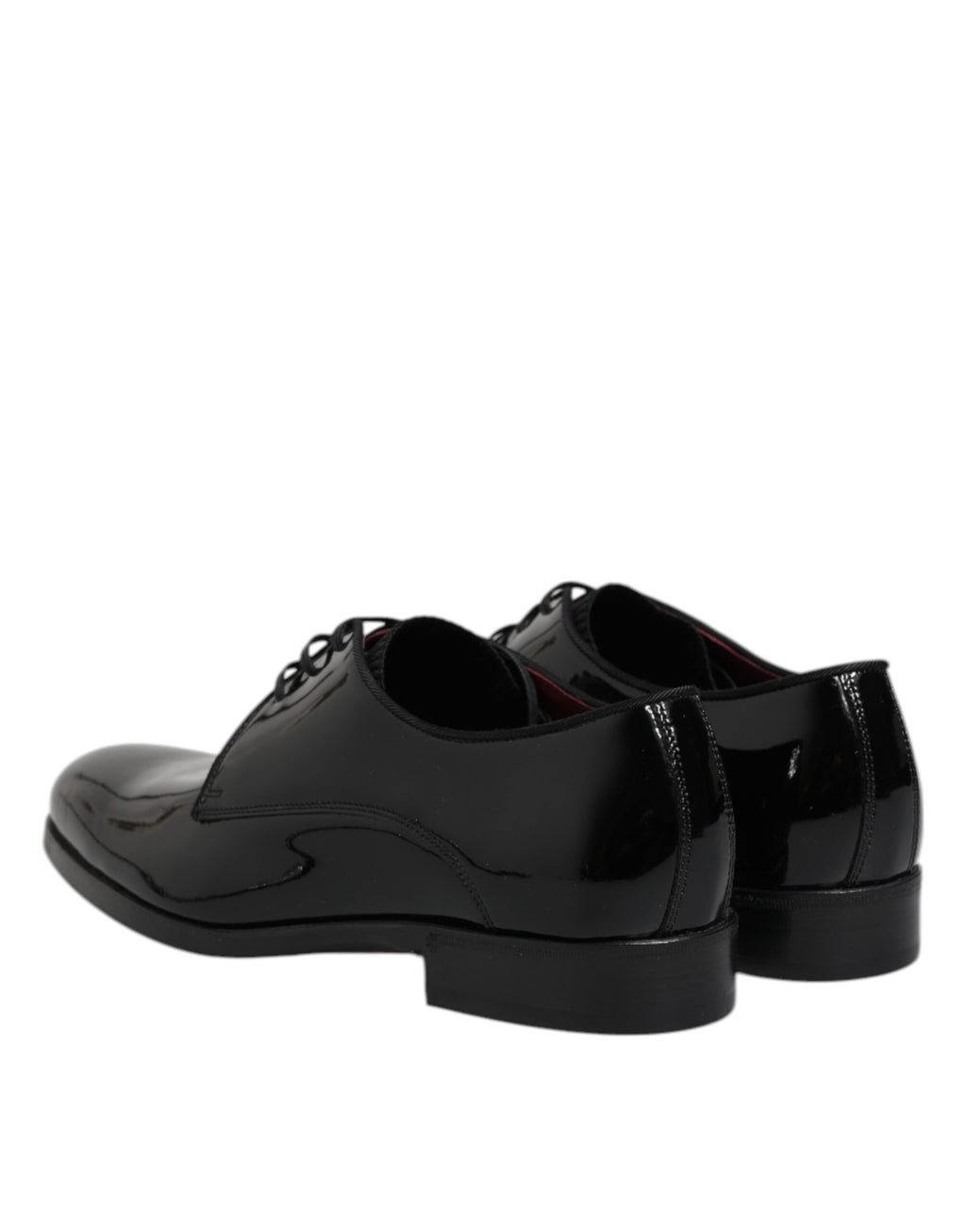 Dolce & Gabbana Black Oxfords And Derbies for Men additional view