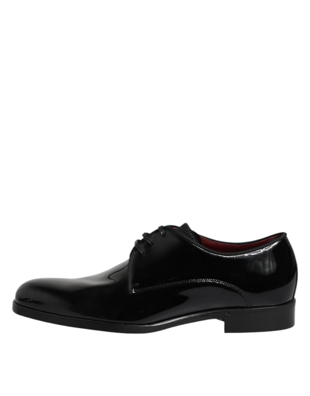 Dolce & Gabbana Black Oxfords And Derbies for Men additional view