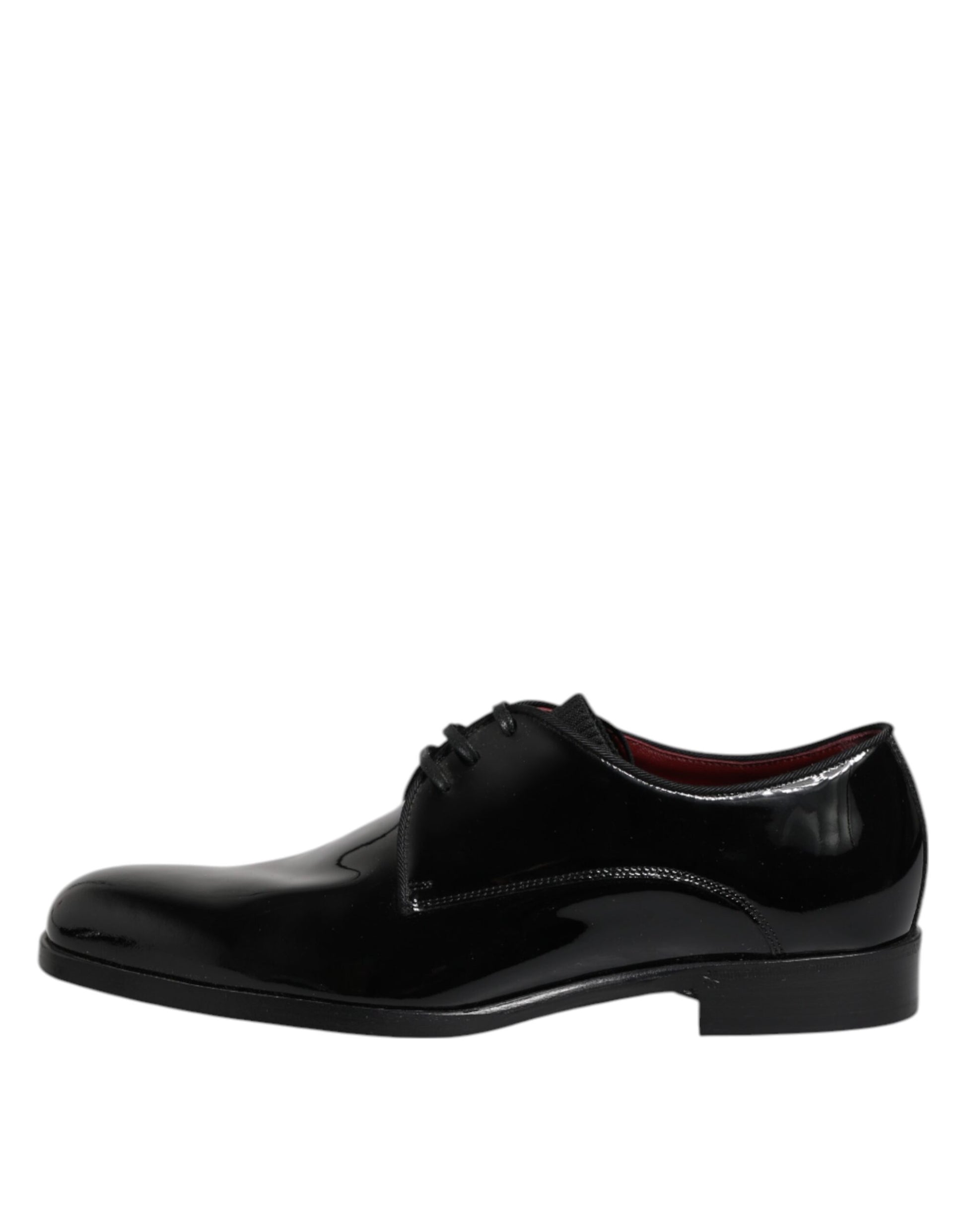 Dolce & Gabbana Black Oxfords And Derbies for Men additional view