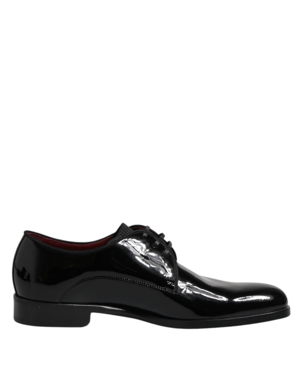 Dolce & Gabbana Black Oxfords And Derbies for Men