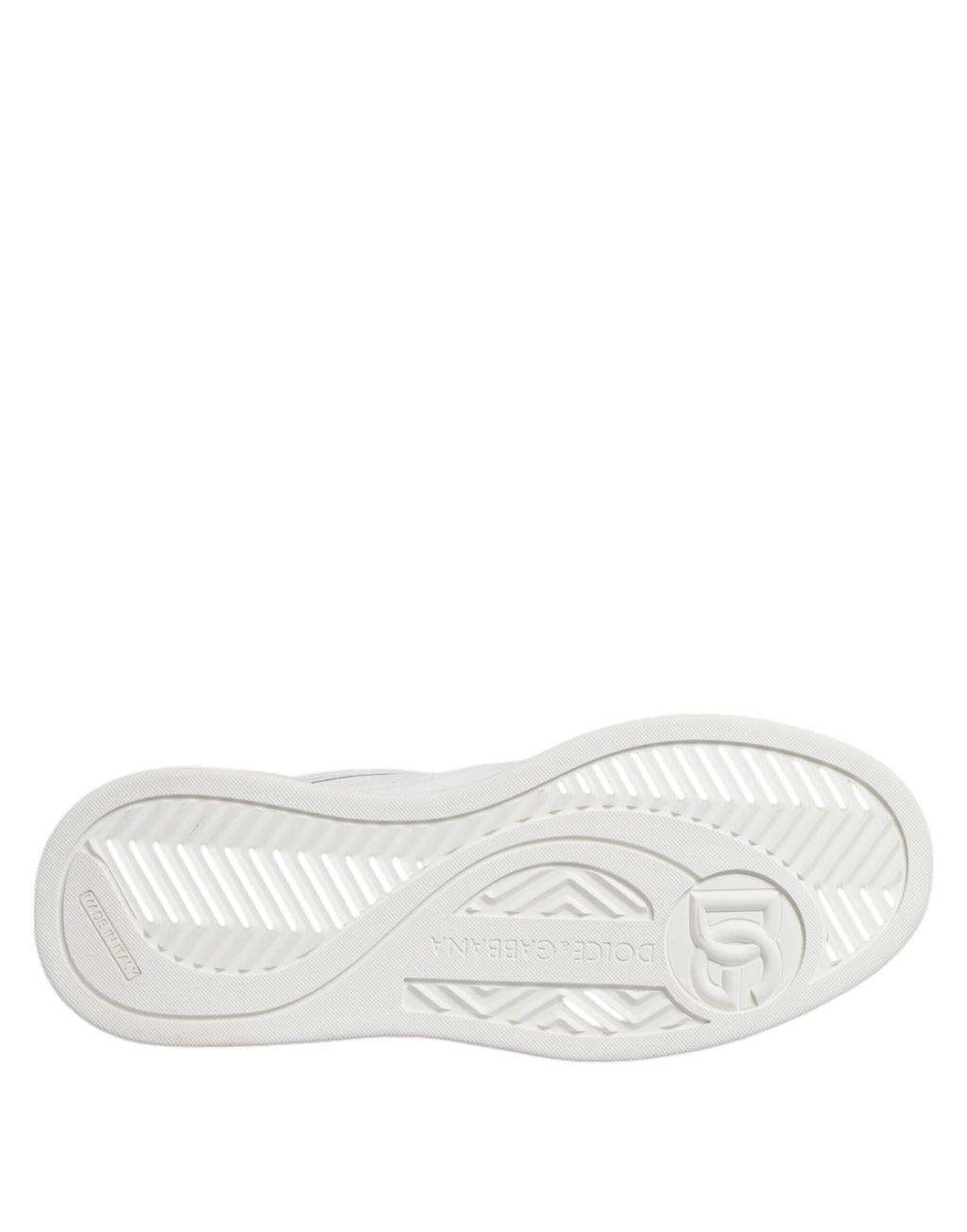 Dolce & Gabbana White Low Top Sneakers for Men additional view