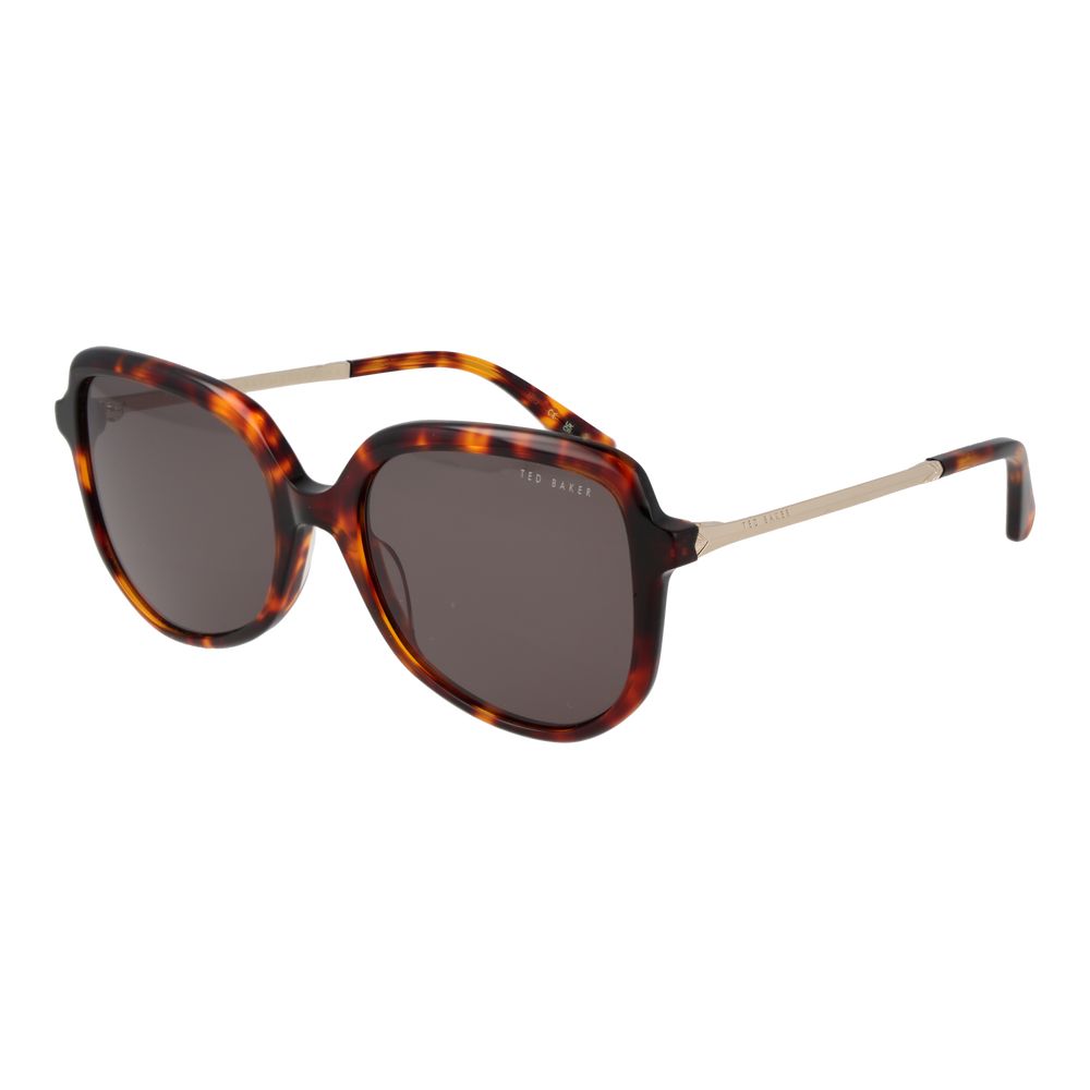 Ted Baker Brown Sunglasses for Women