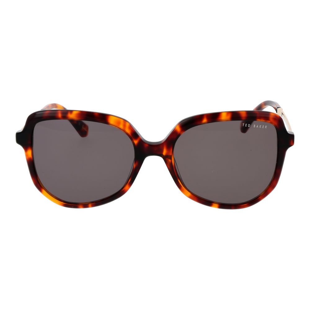 Ted Baker Brown Sunglasses for Women alternate view