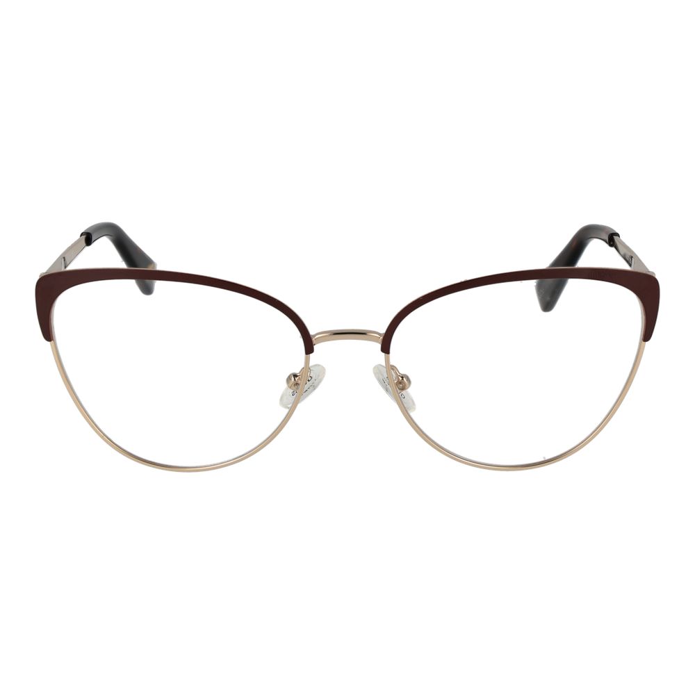Guess Brown Glasses Frames Unisex alternate view