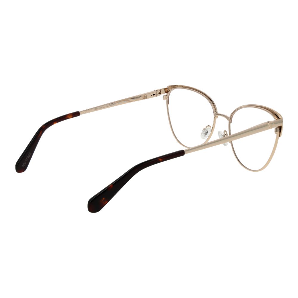 Guess Brown Glasses Frames Unisex detail view