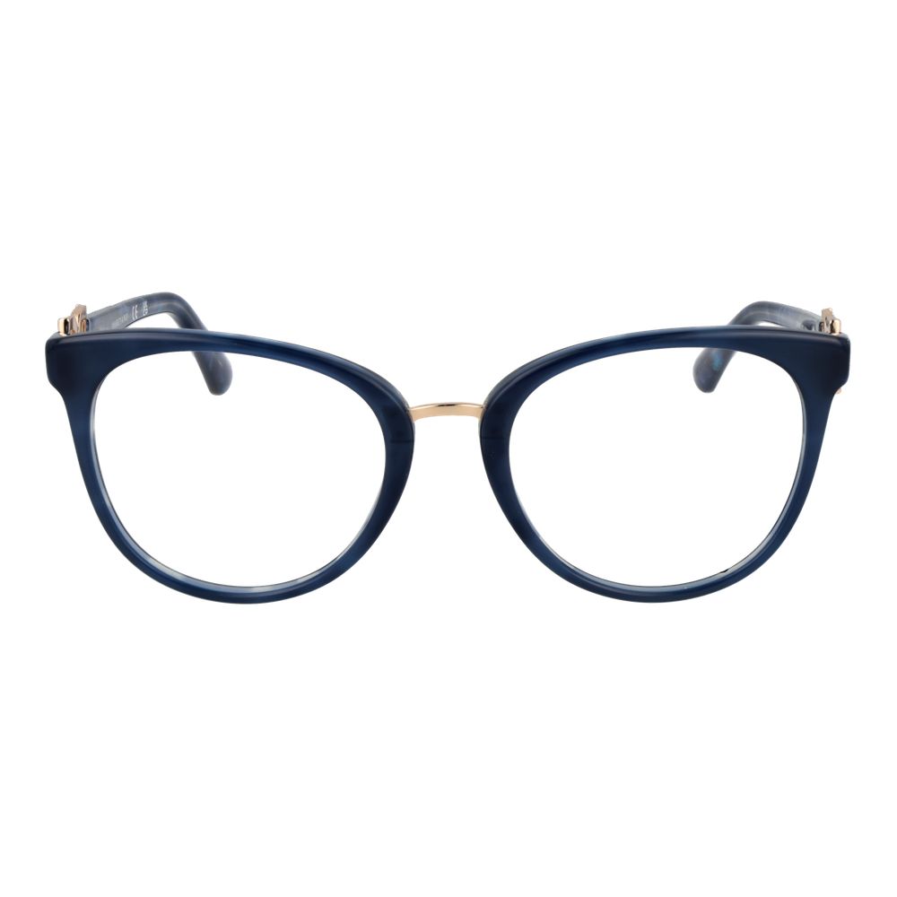 Lunettes (Monture) Marciano by Guess en acétate bleu
