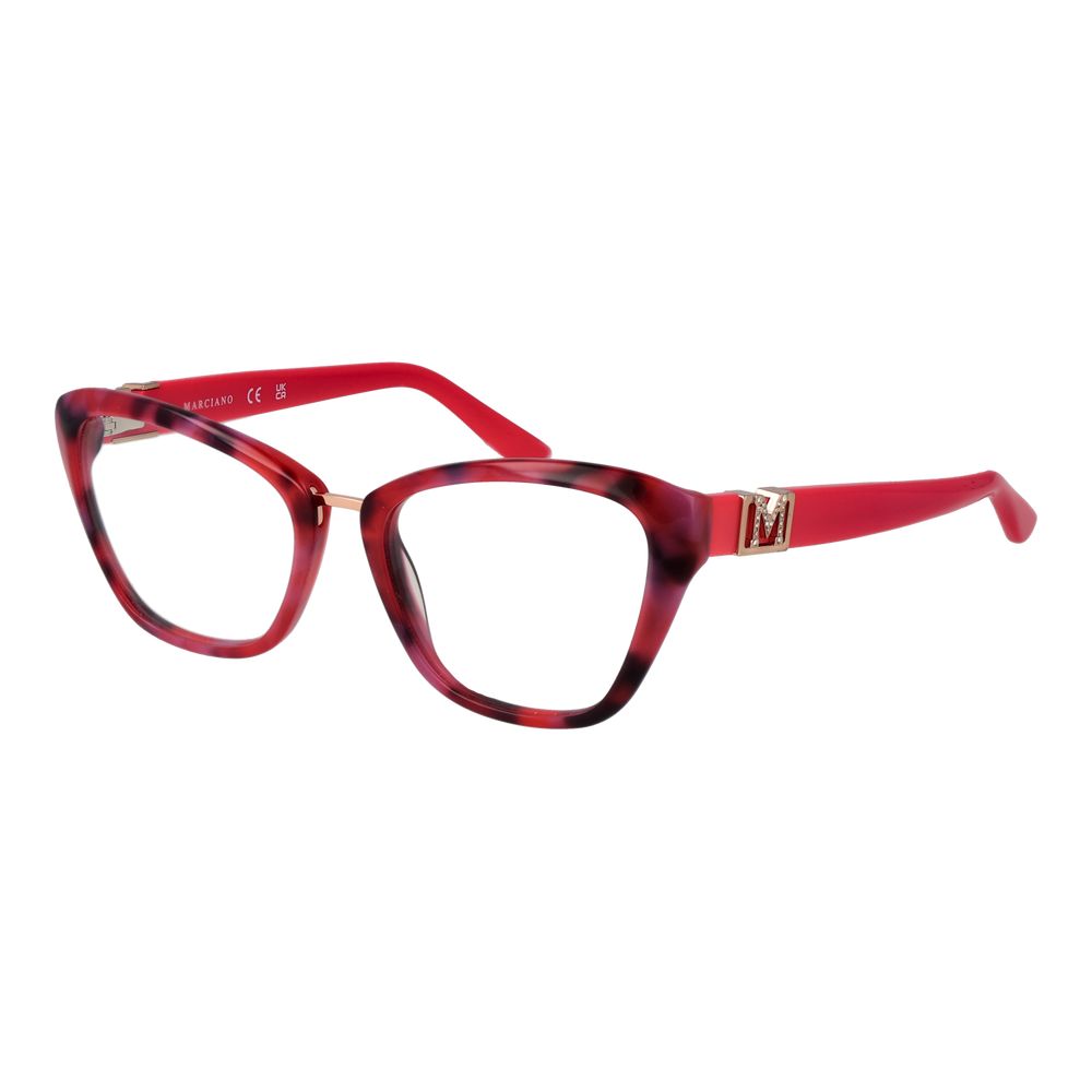 Marciano by Guess Multicolor Glasses Frames for Women