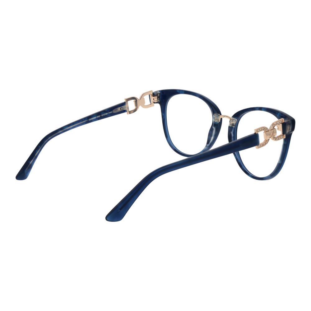 Lunettes (Monture) Marciano by Guess en acétate bleu
