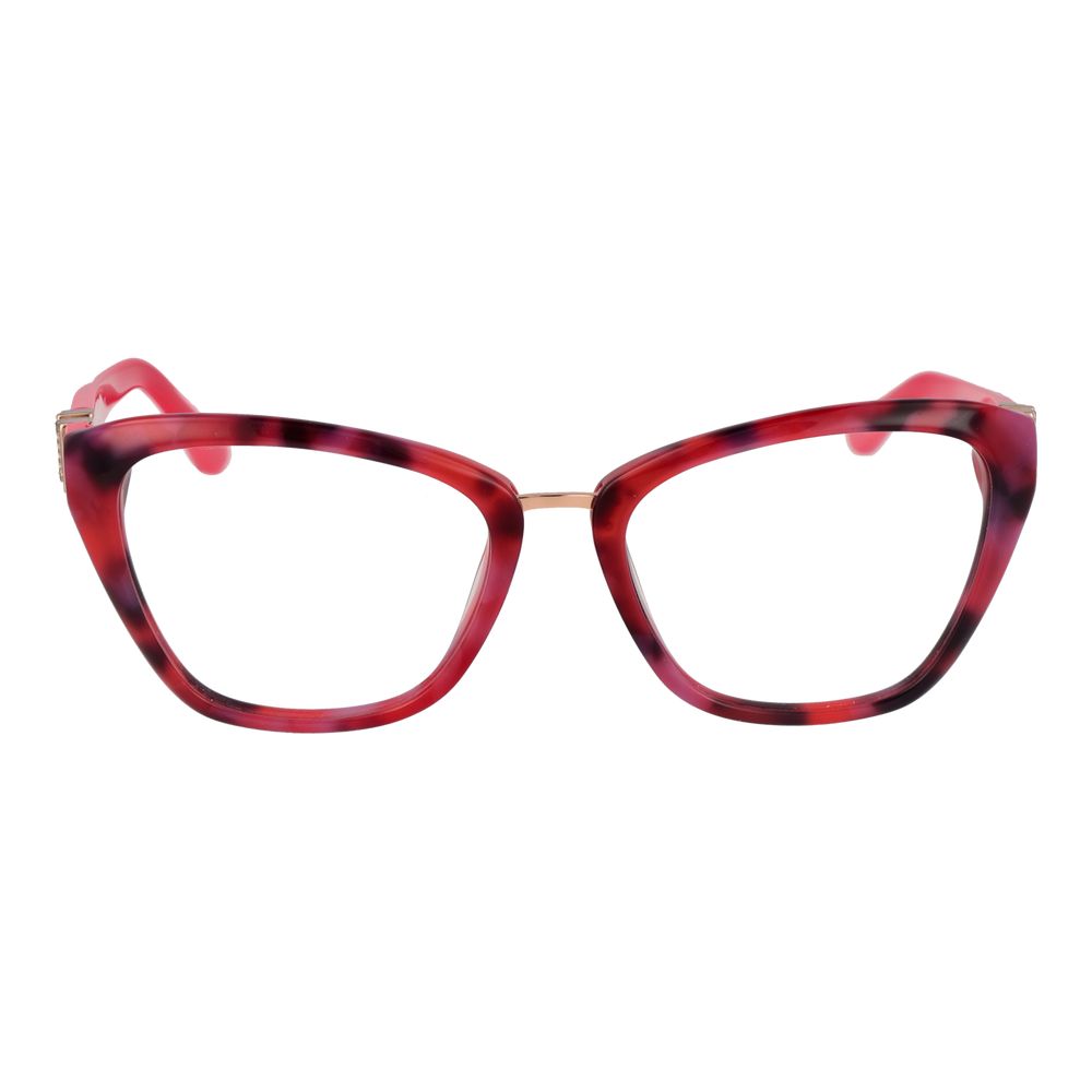 Marciano by Guess Multicolor Glasses Frames for Women alternate view
