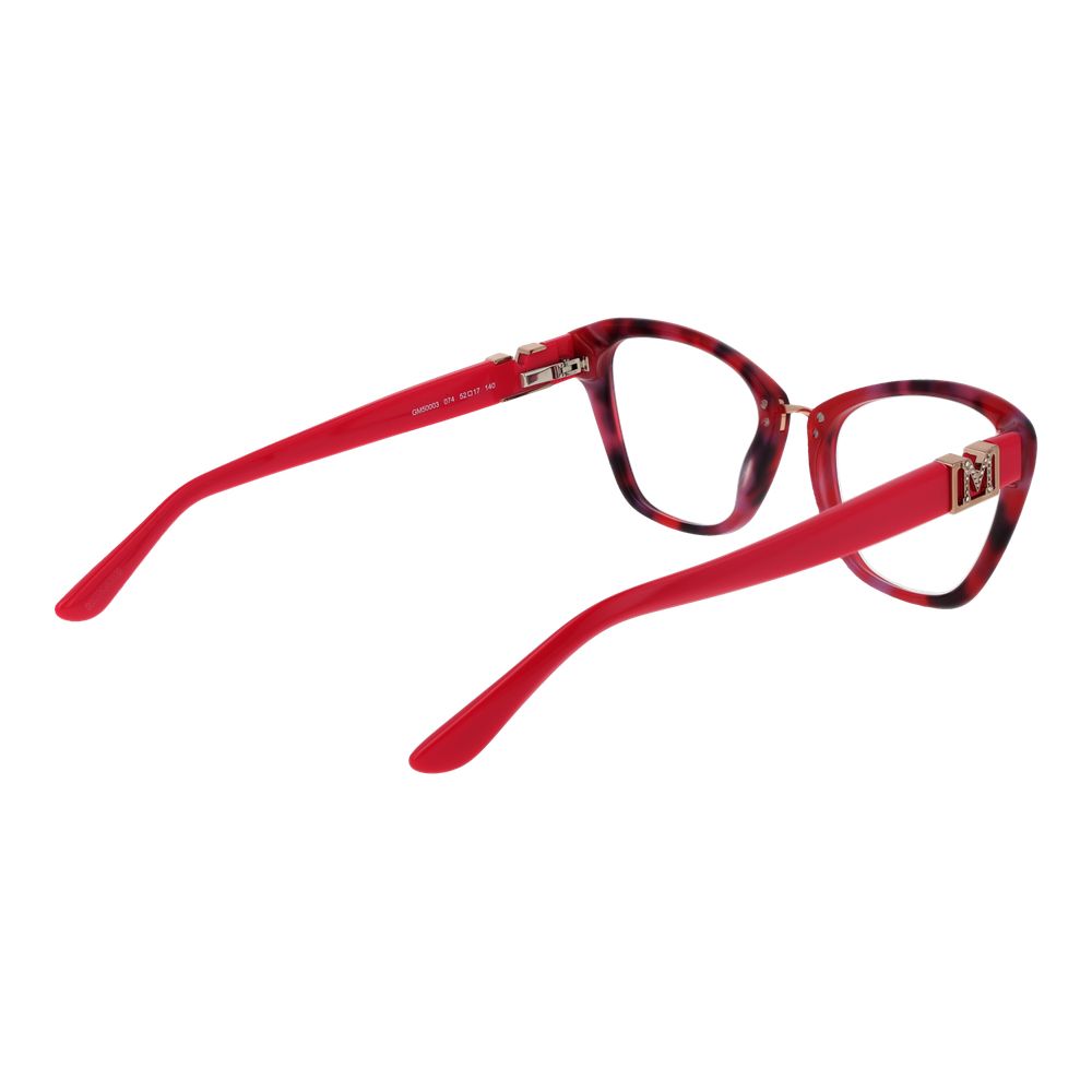 Marciano by Guess Multicolor Glasses Frames for Women detail view