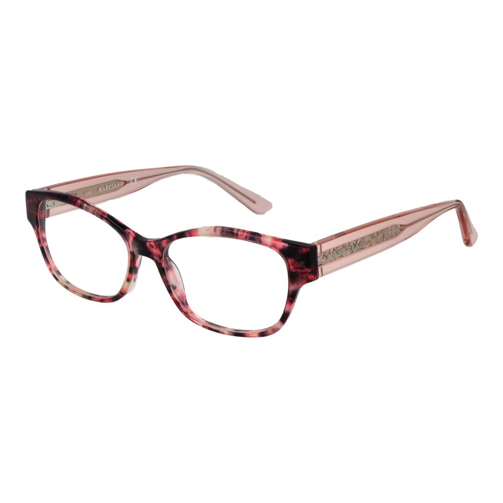 Marciano by Guess Pink Glasses Frames for Women