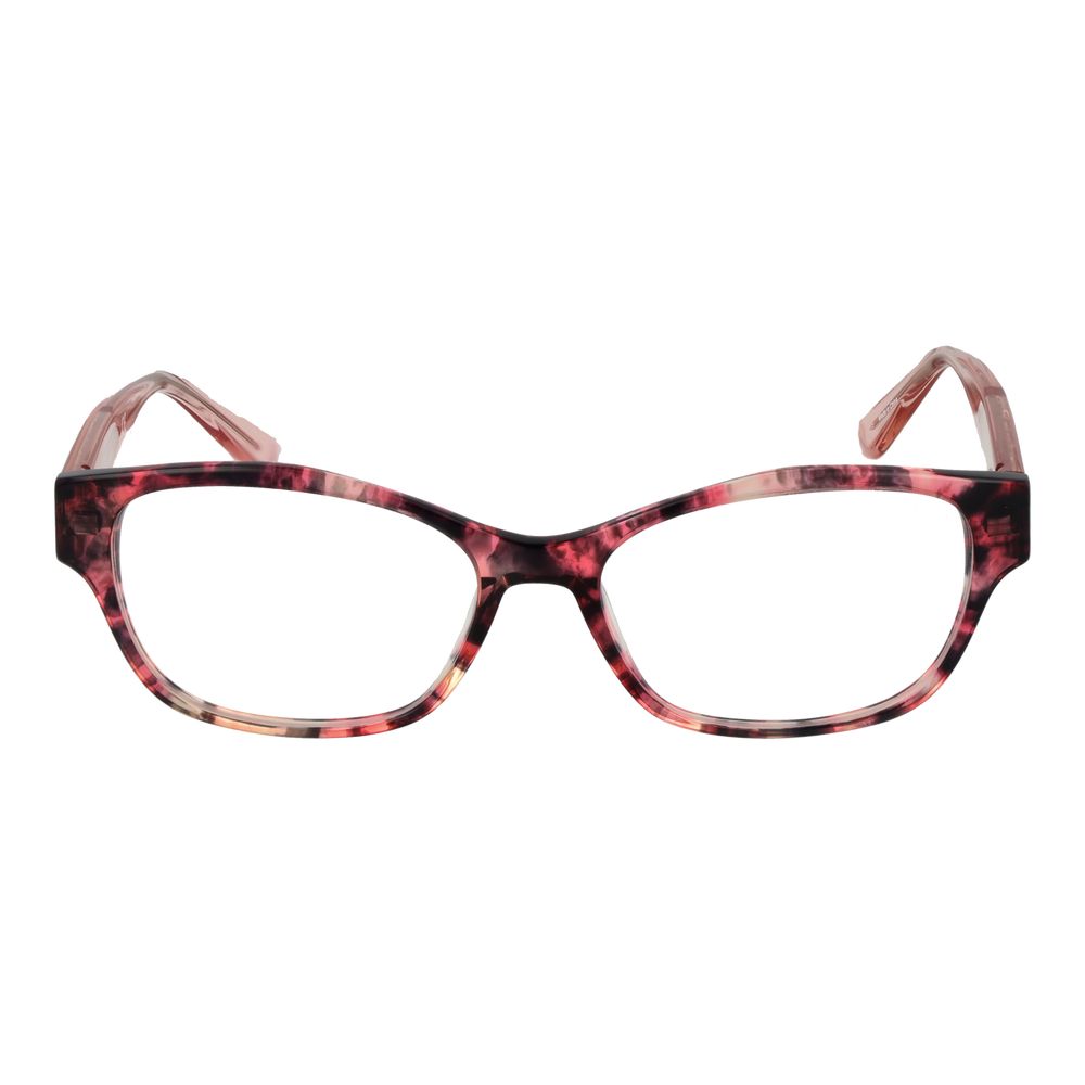 Marciano by Guess Pink Glasses Frames for Women alternate view