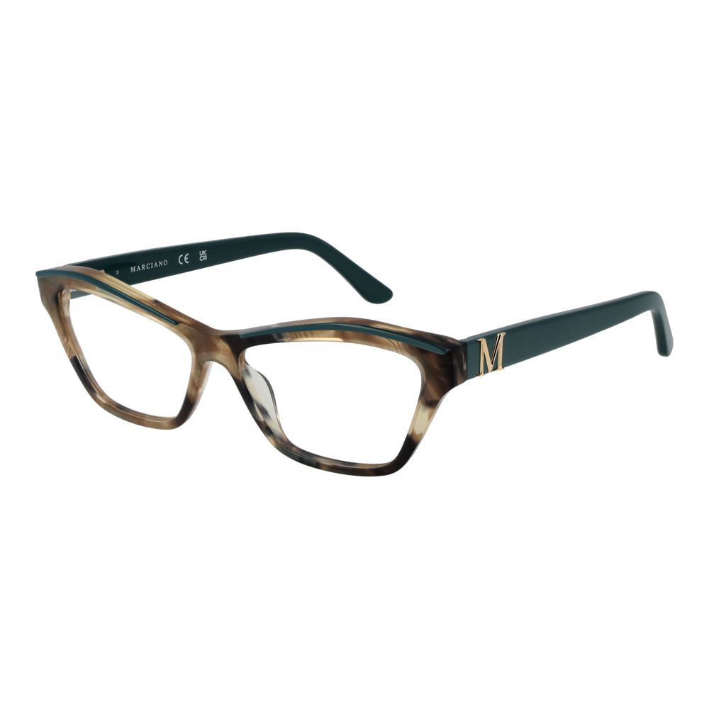 Marciano by Guess Multicolor Glasses Frames for Women