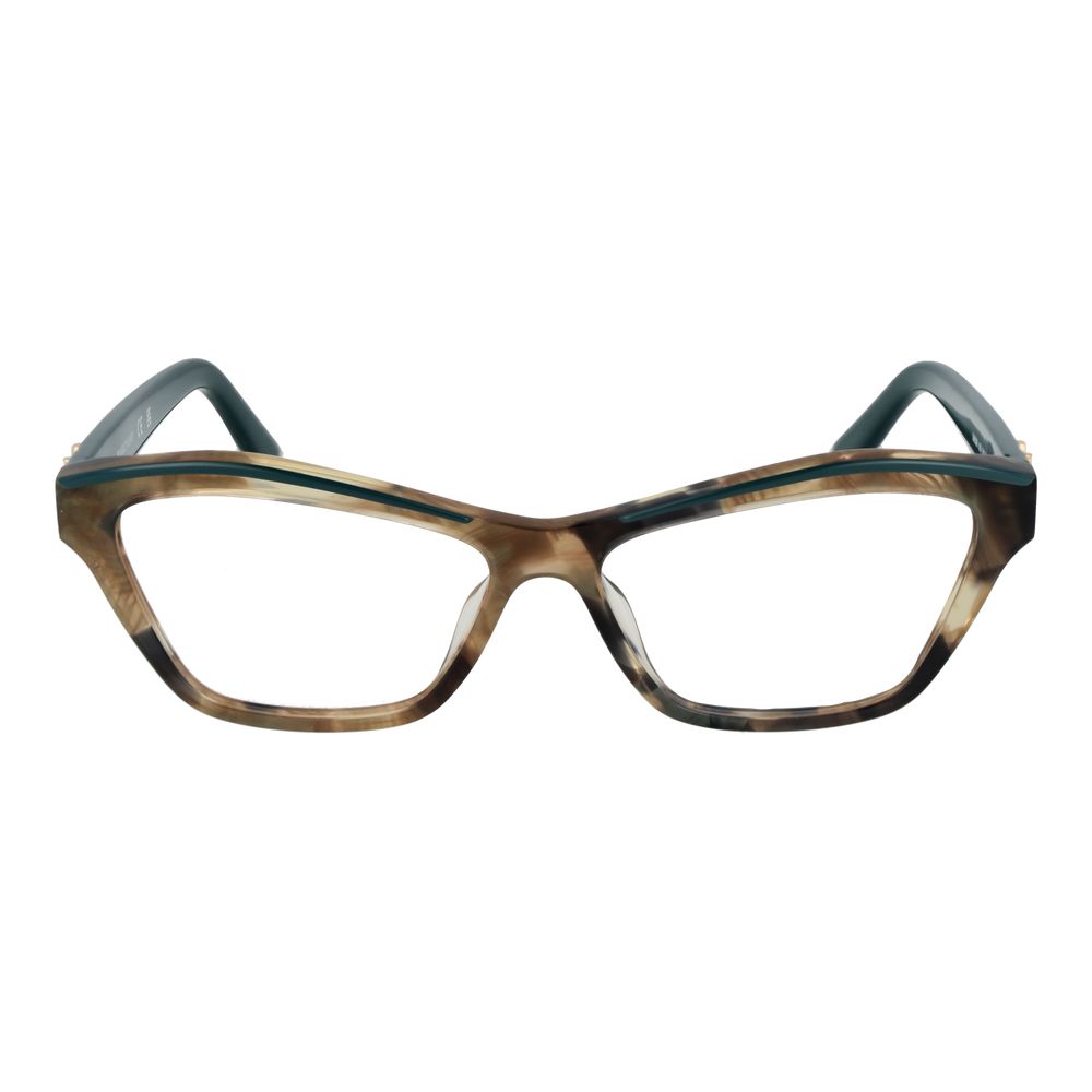 Marciano by Guess Multicolor Glasses Frames for Women alternate view