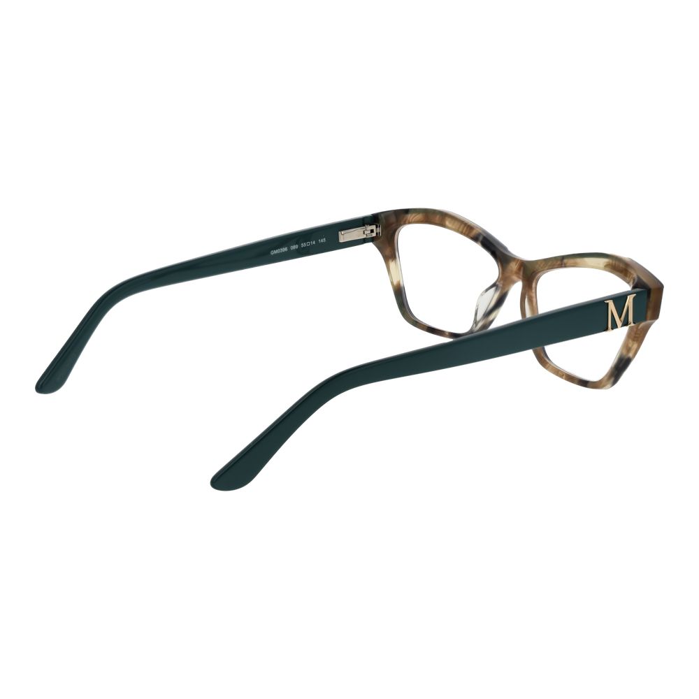 Marciano by Guess Multicolor Glasses Frames for Women detail view