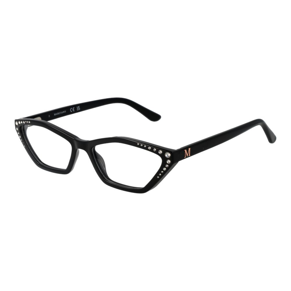 Marciano by Guess Black Glasses Frames for Women