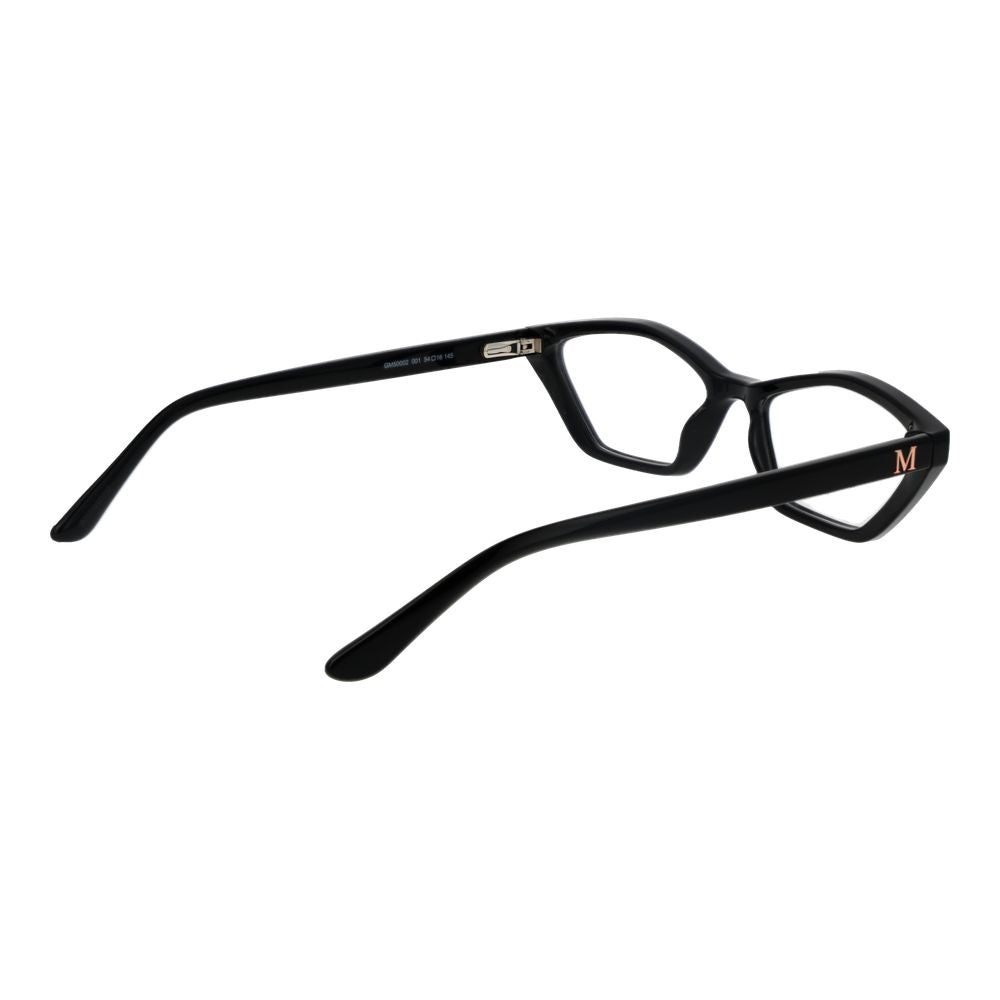 Marciano by Guess Black Glasses Frames for Women detail view