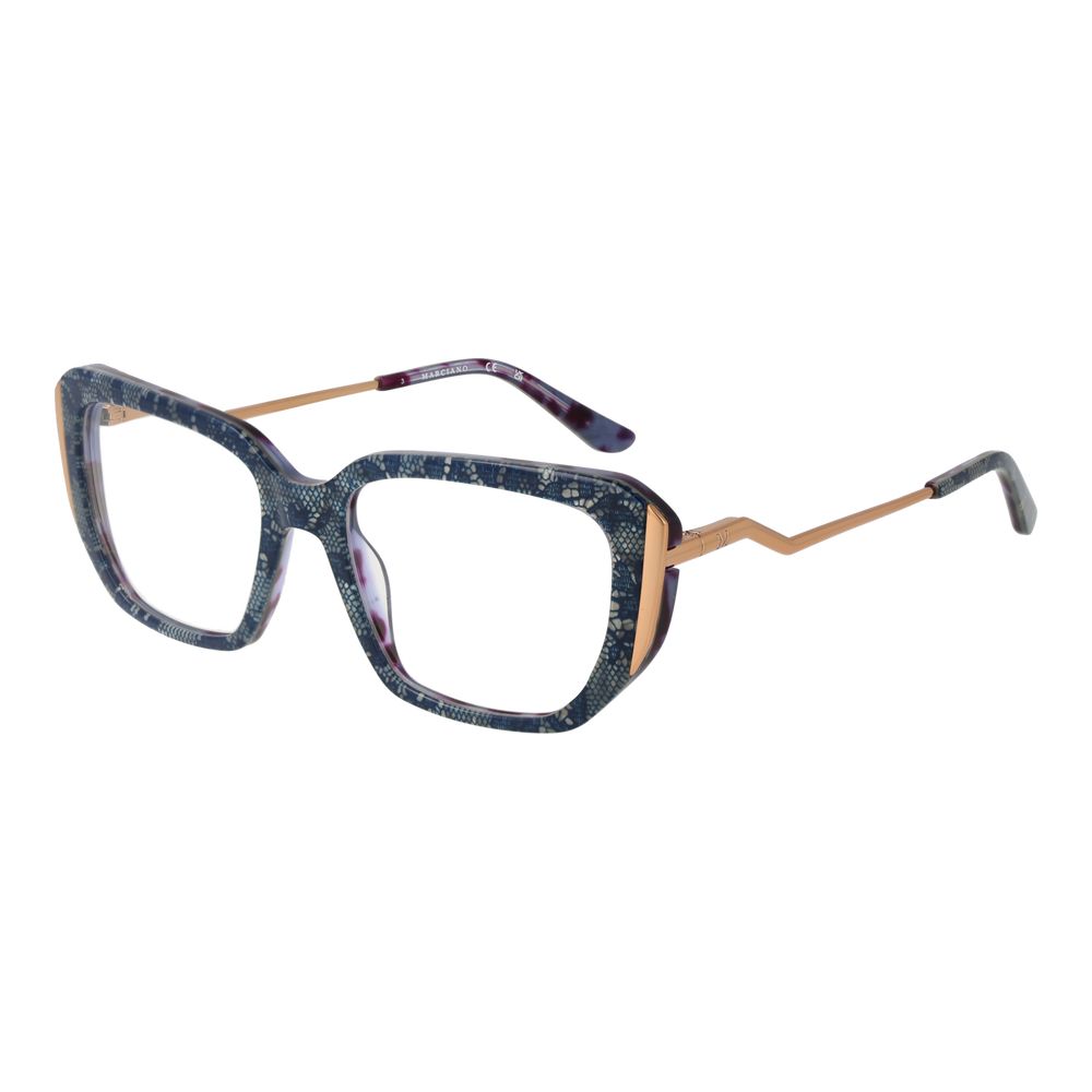 Marciano by Guess Multicolor Glasses Frames for Women