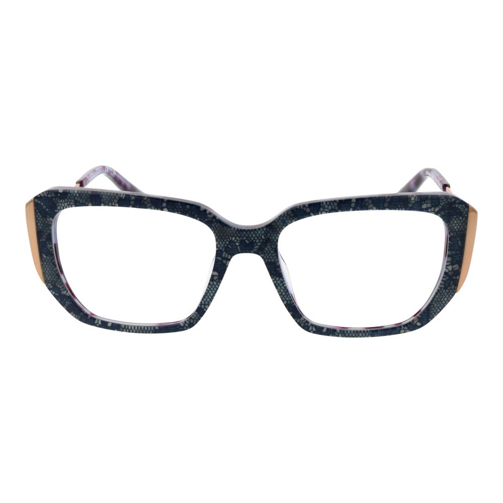 Marciano by Guess Multicolor Glasses Frames for Women alternate view