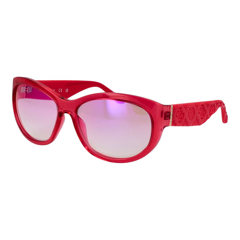 Guess Pink Sunglasses for Women