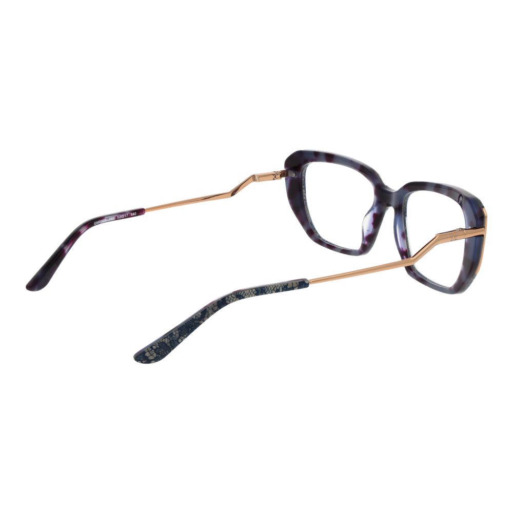 Marciano by Guess Multicolor Glasses Frames for Women detail view