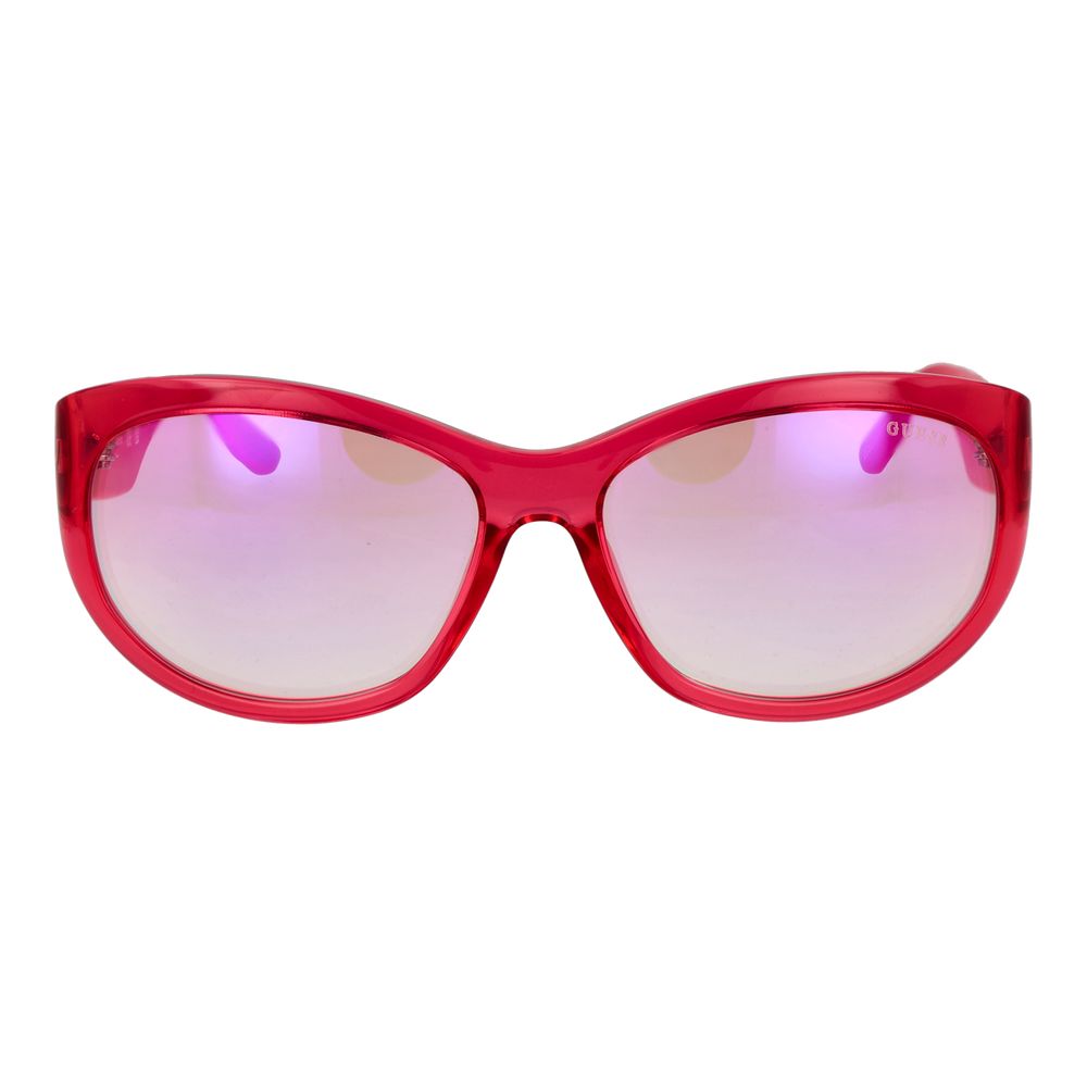 Guess Pink Sunglasses for Women alternate view