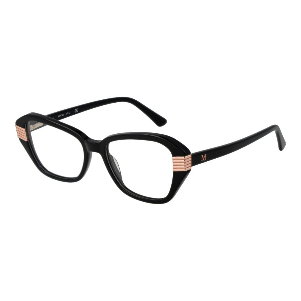 Marciano by Guess Black Glasses Frames for Women
