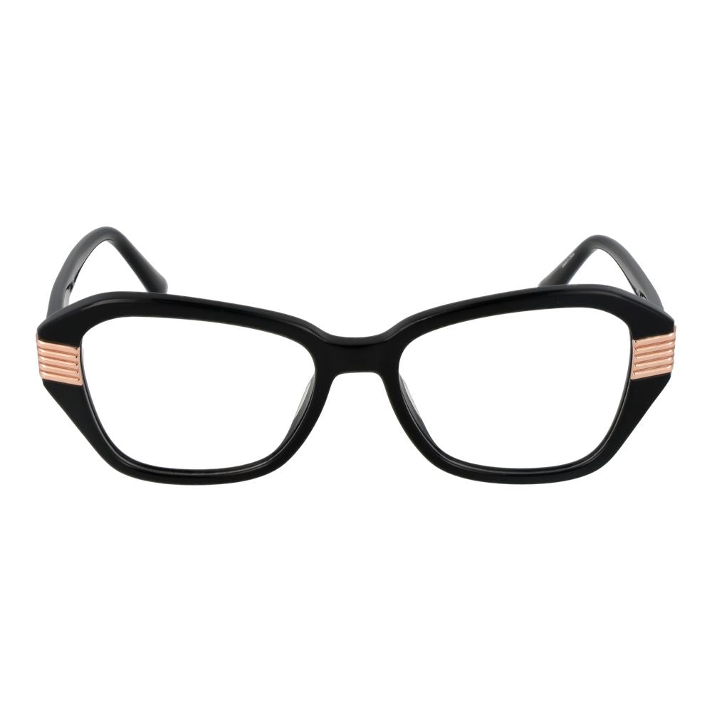 Marciano by Guess Black Glasses Frames for Women alternate view