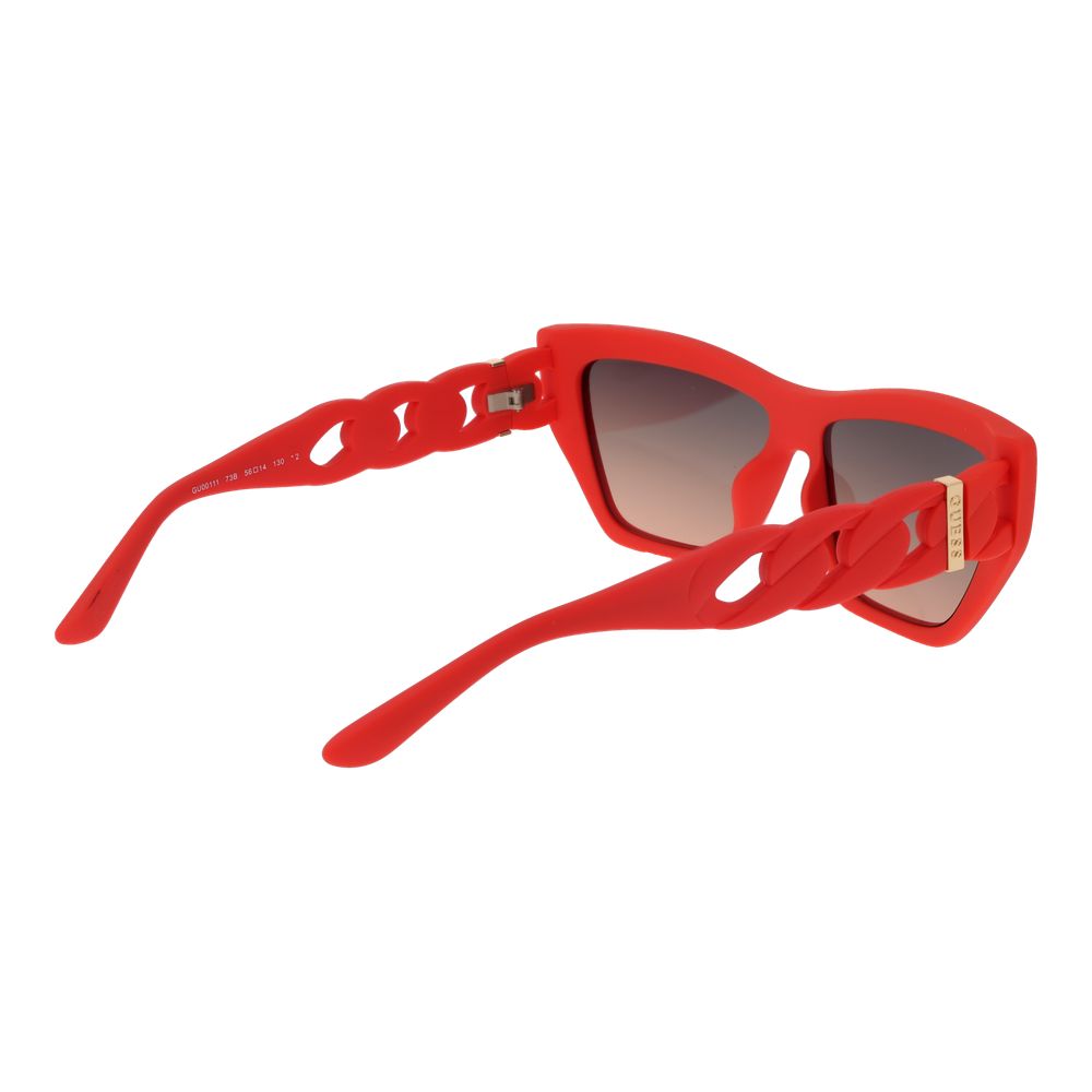Guess Multicolor Sunglasses for Women detail view