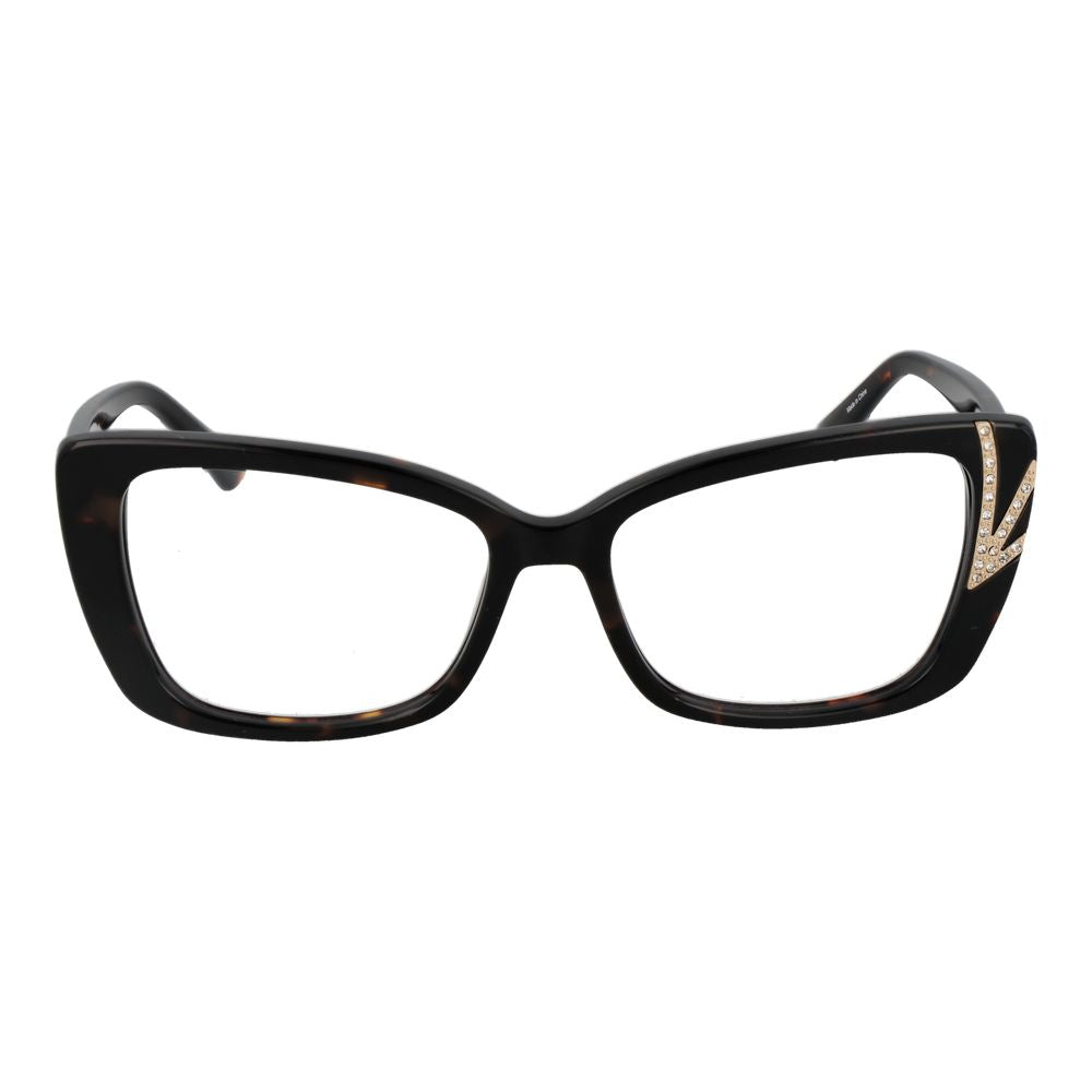 Monture de lunettes Marciano by Guess en acétate noir