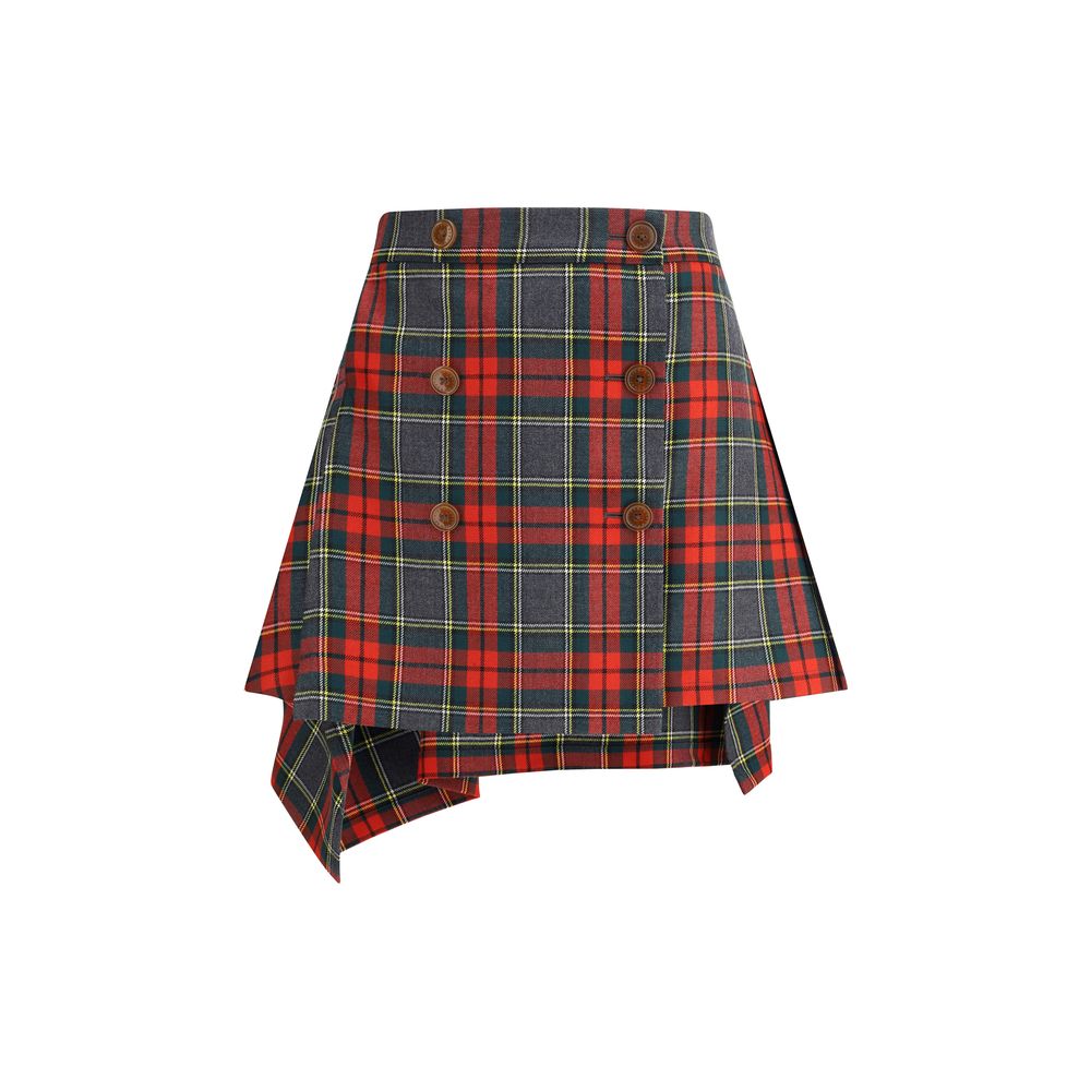 Vivienne Westwood – Marta – Minirock