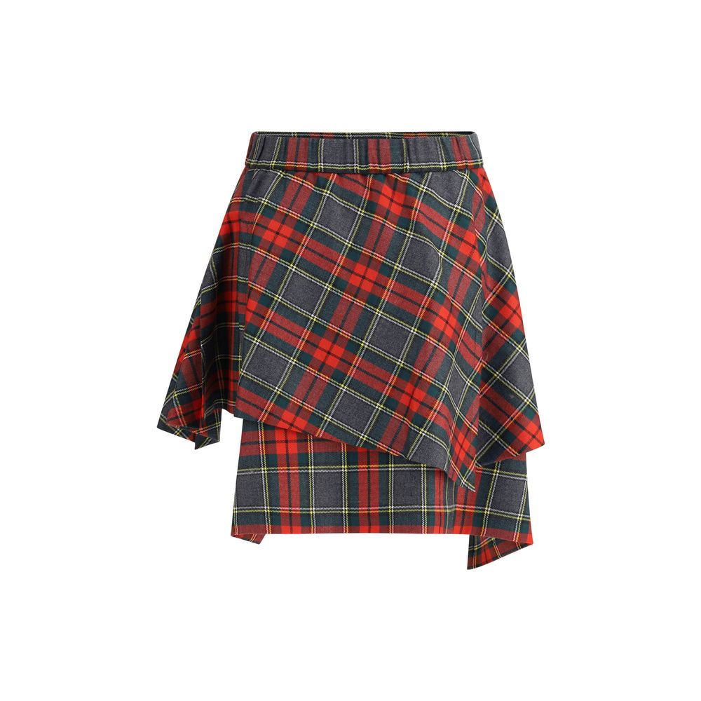 Vivienne Westwood – Marta – Minirock