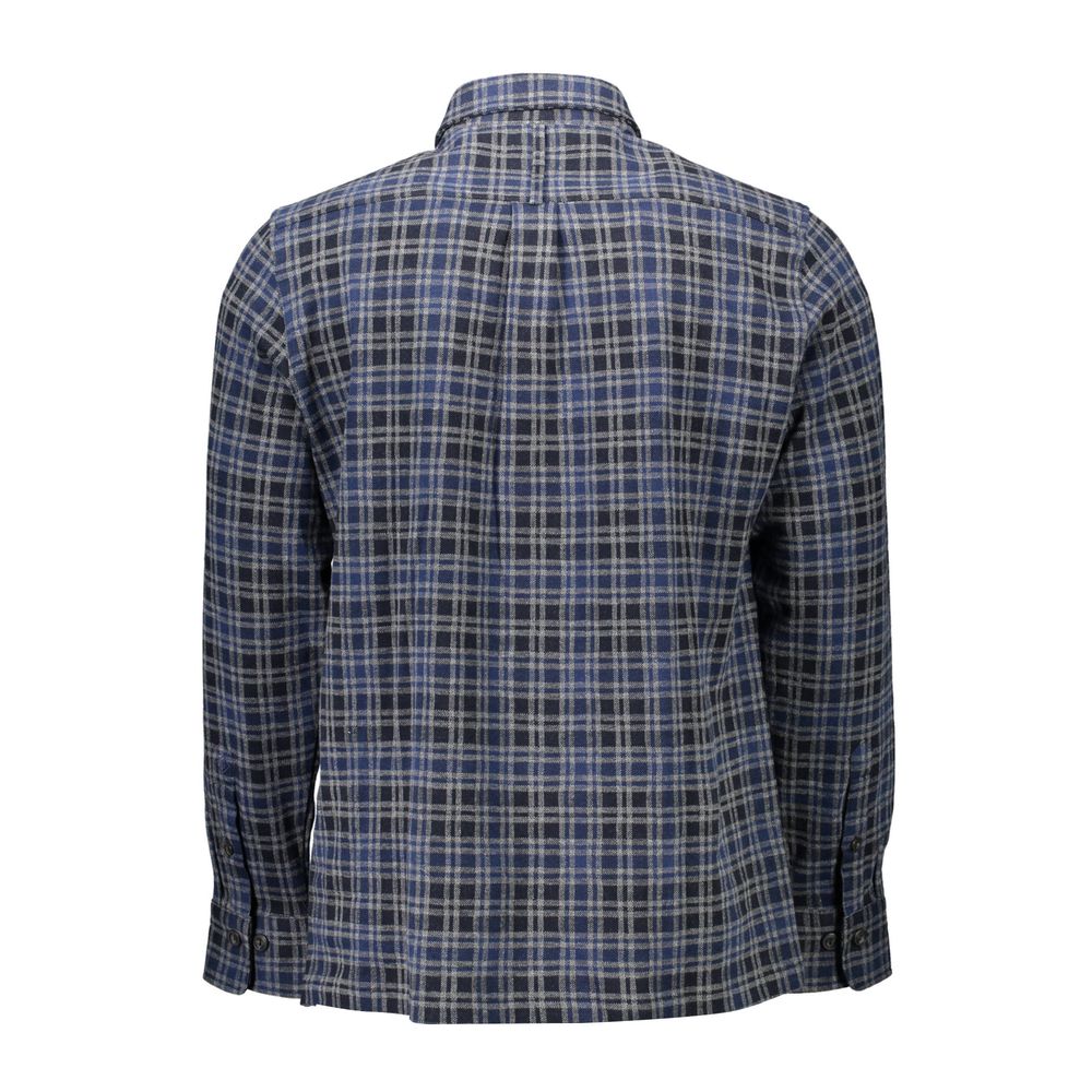 Gant Blue Shirt for Men alternate view