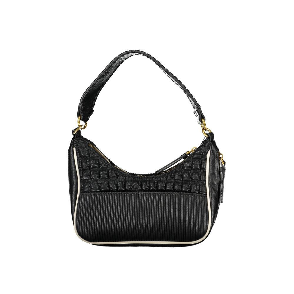 Desigual Black Shoulder Bag for Women alternate view
