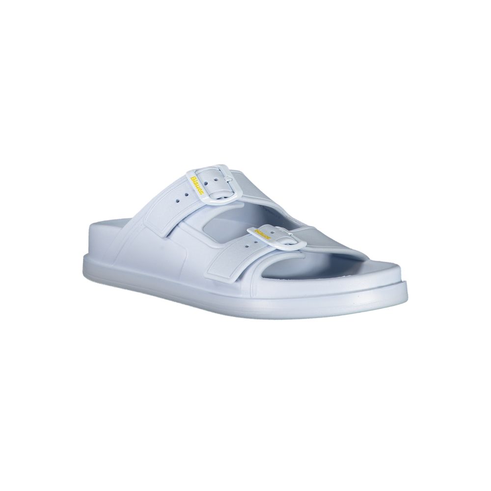 Blauer Azzurro Poliuretano Women's Slipper