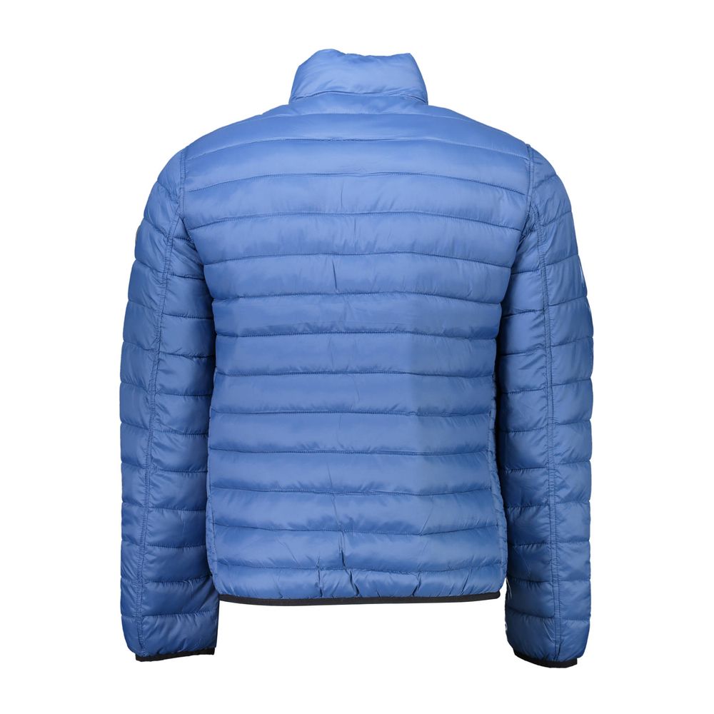 U.S. POLO ASSN. Blue Shell Jacket for Men alternate view