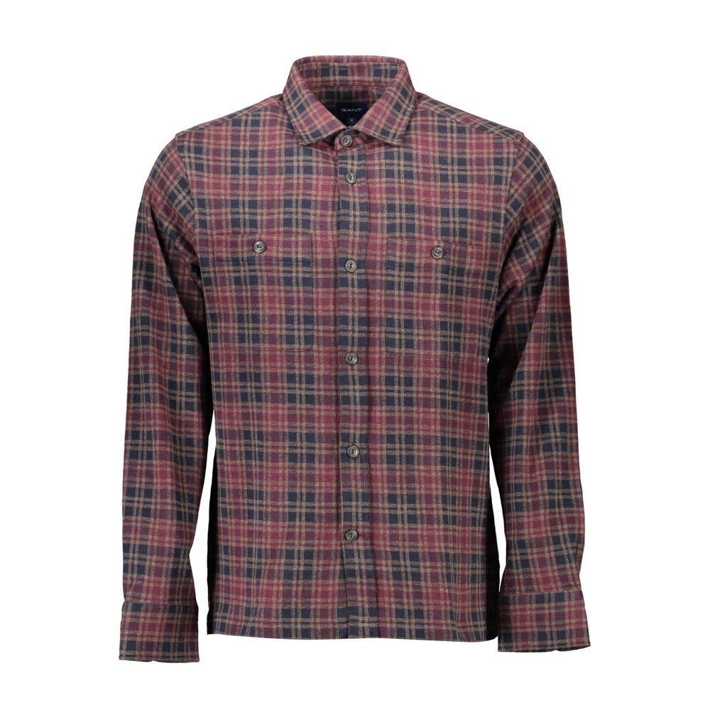 Gant Brown Shirt for Men
